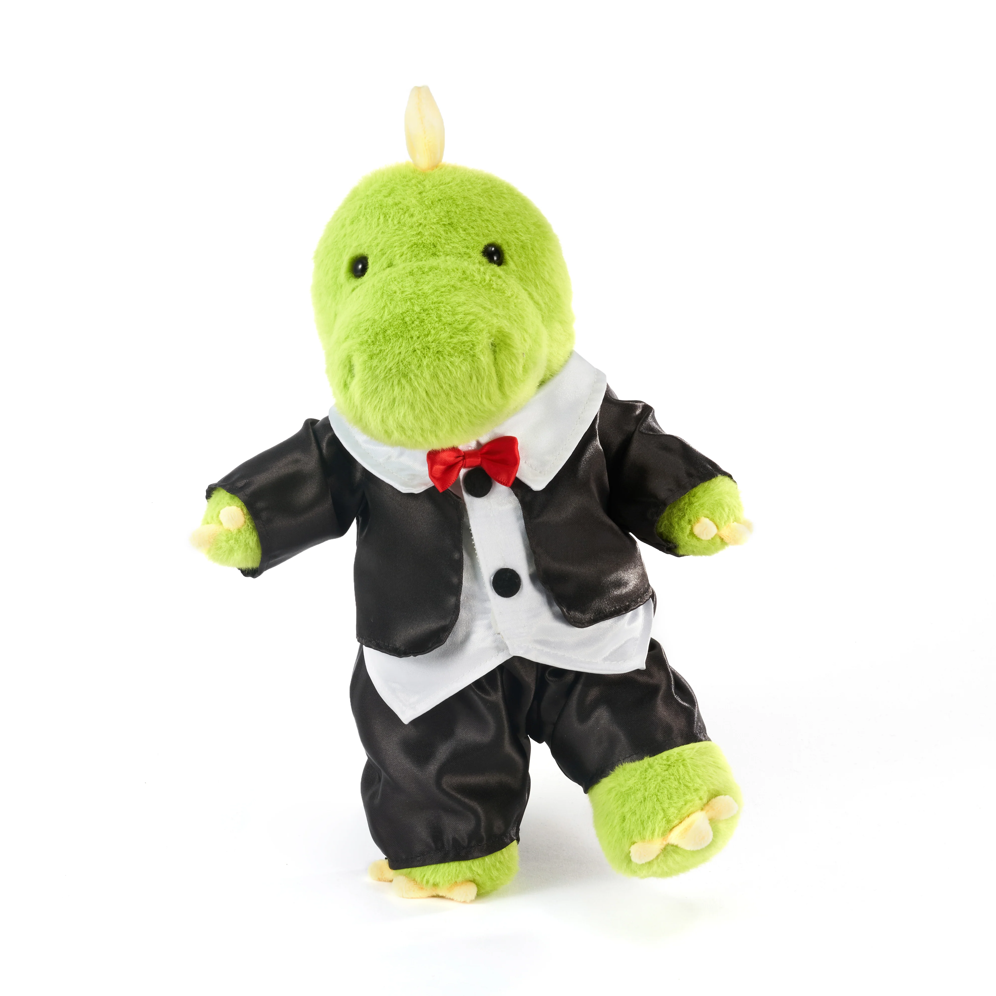 Bride & Groom - for Jollyhugs Plushies - Image 7