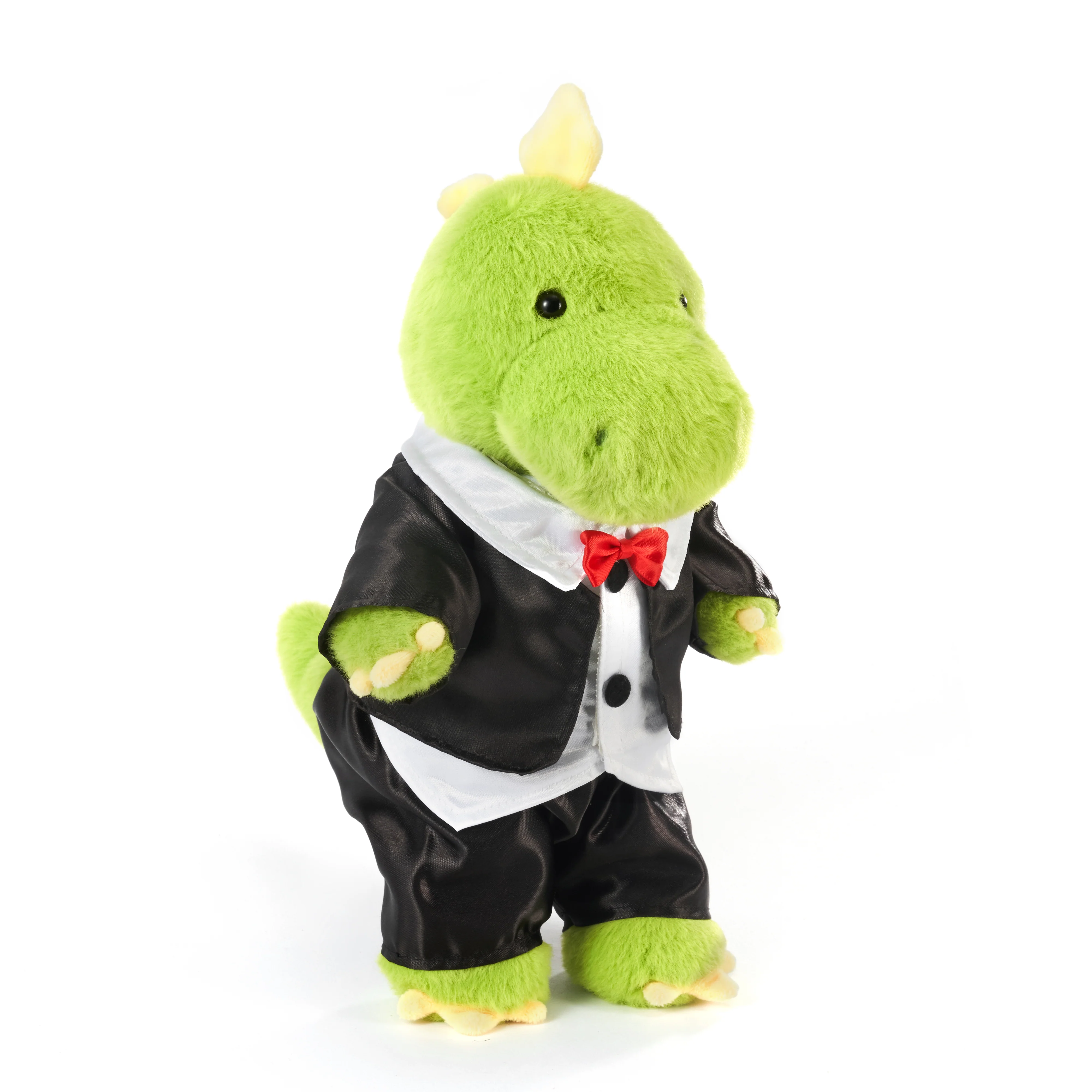 Bride & Groom - for Jollyhugs Plushies - Image 8