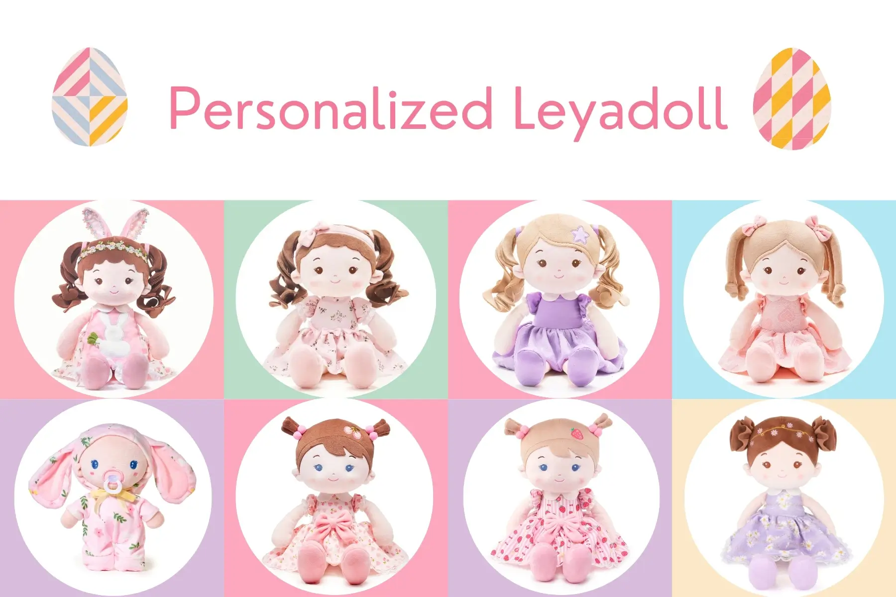 Personalized Easter Basket - Limited Edition - Image 4