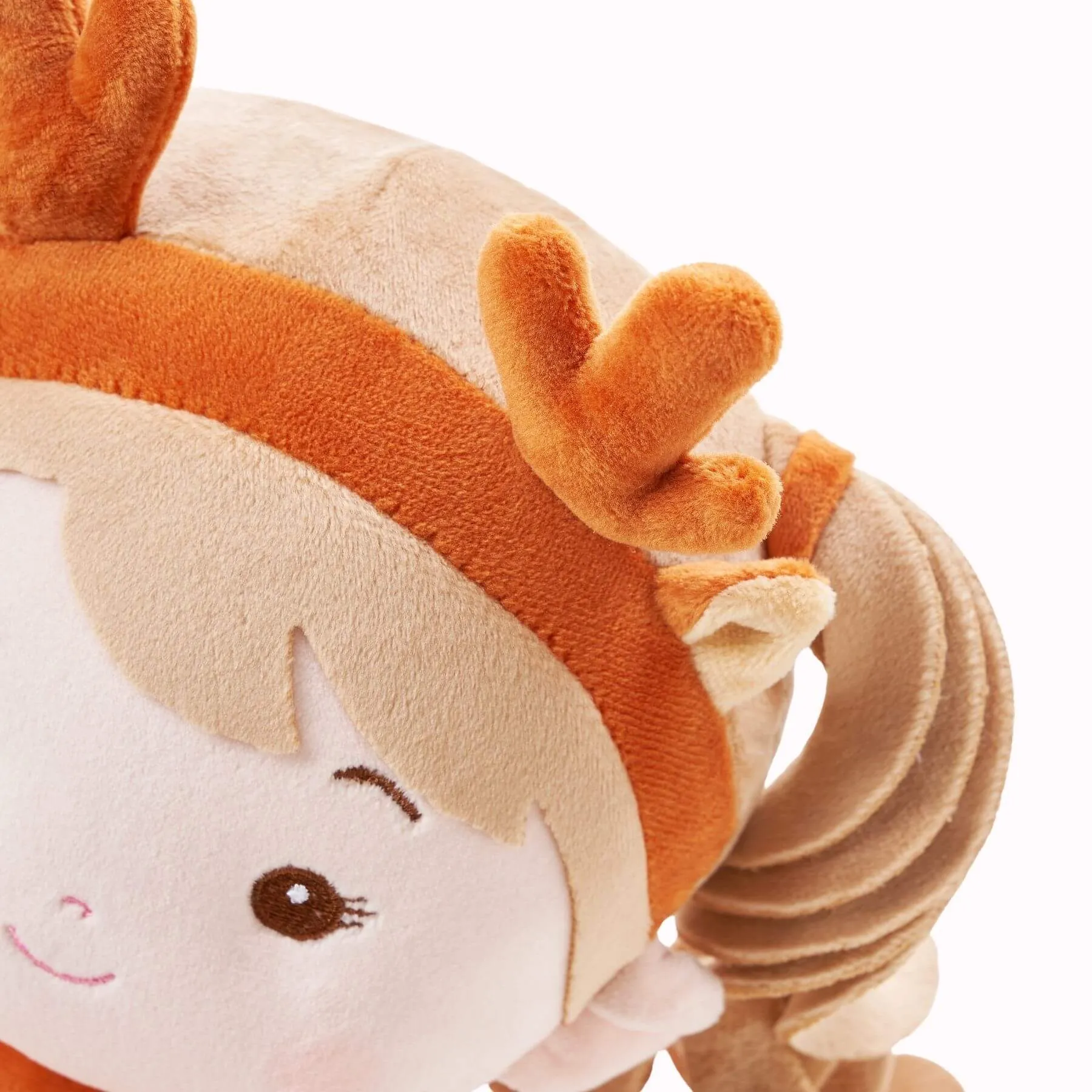 Personalized Reindeer Girl - Image 3