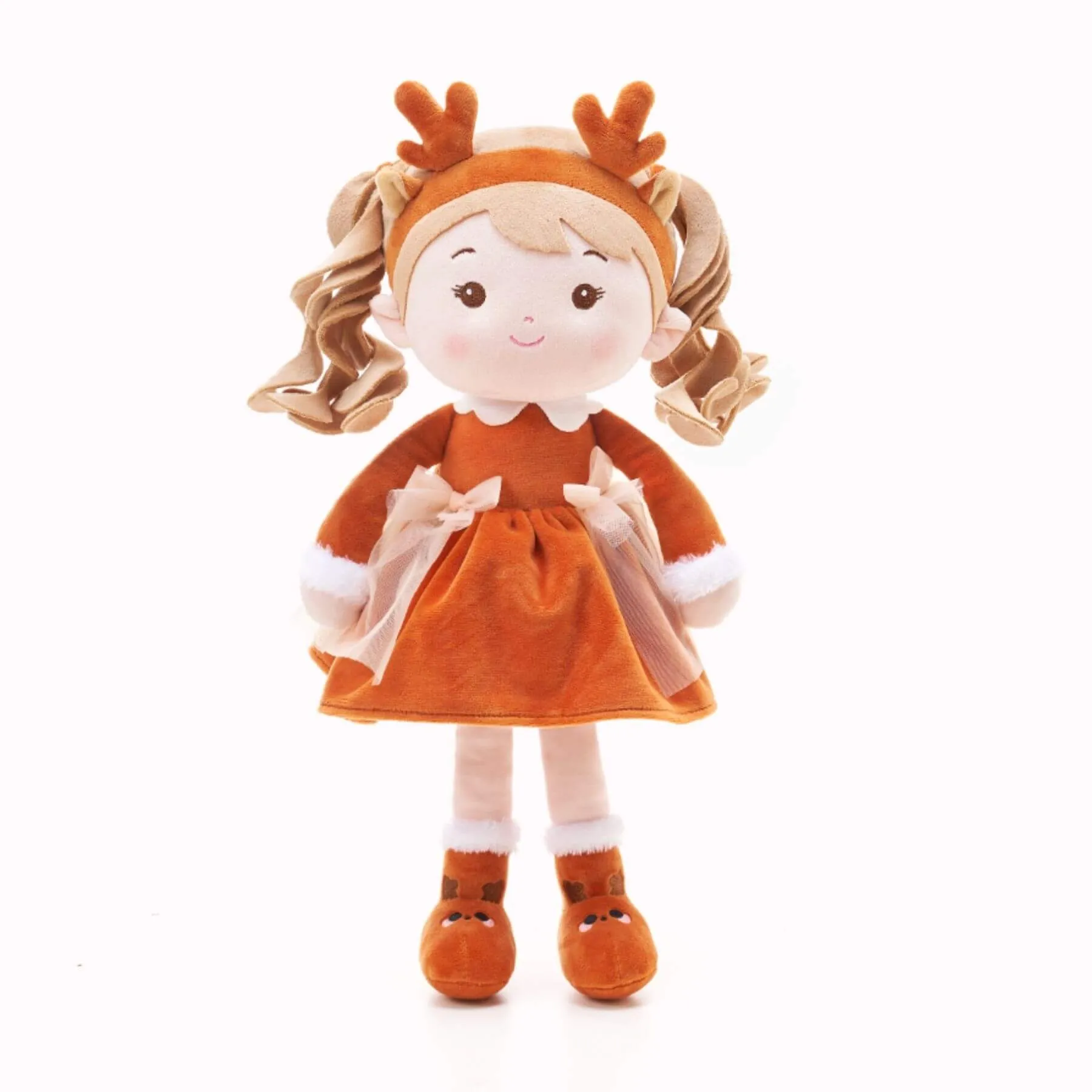 Personalized Reindeer Girl - Image 8