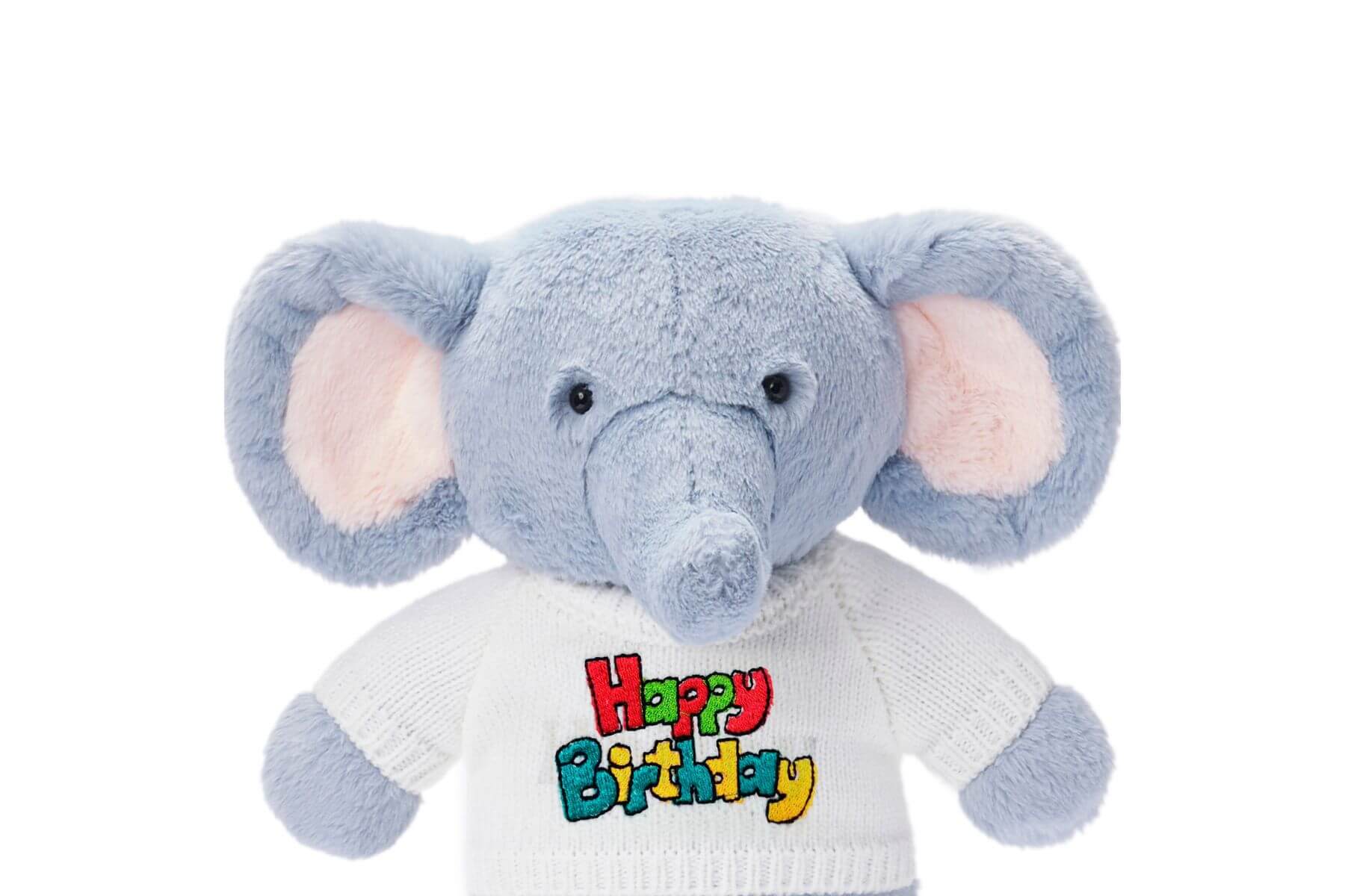 "Happy Birthday" Gift Set - Image 3