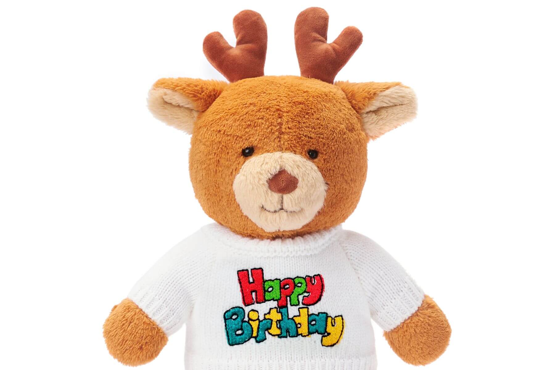 "Happy Birthday" Gift Set - Image 4