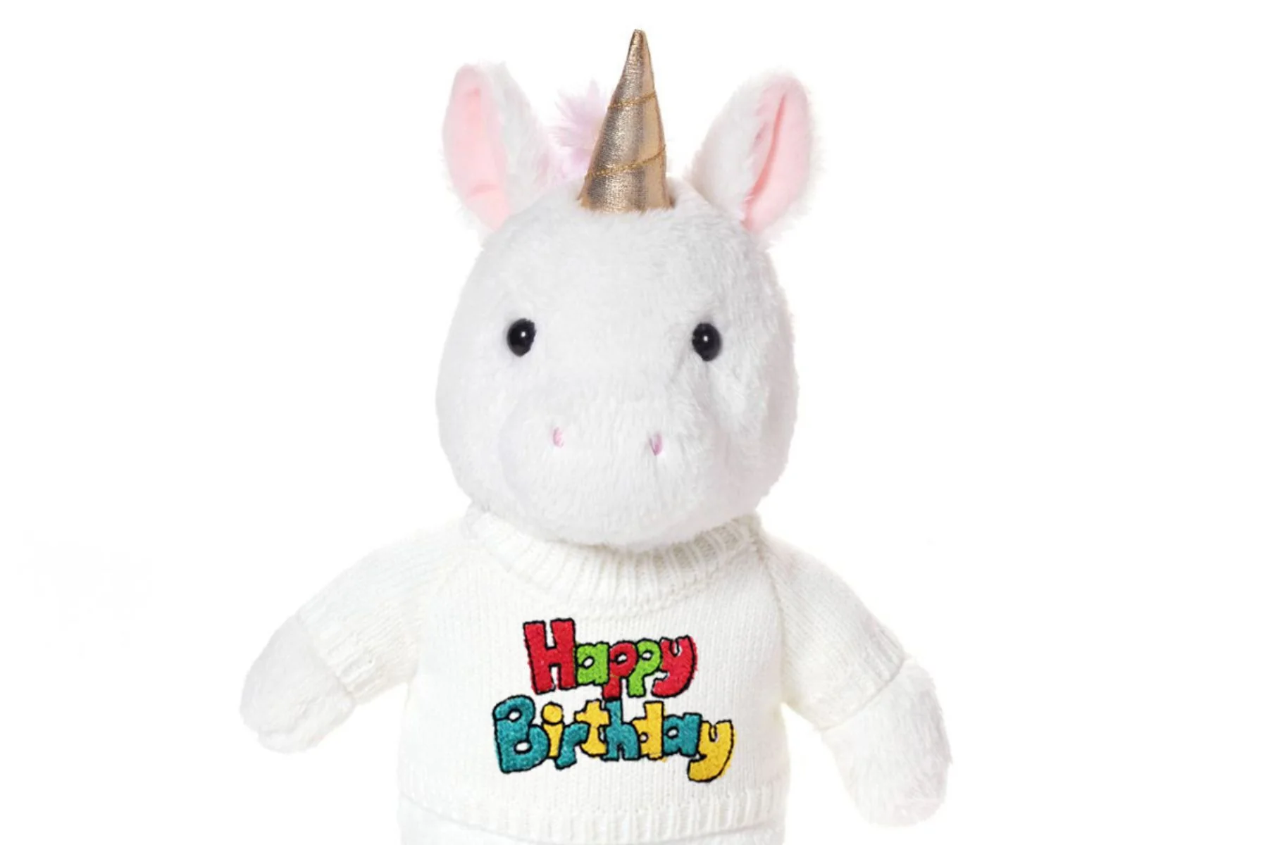 "Happy Birthday" Gift Set - Image 8