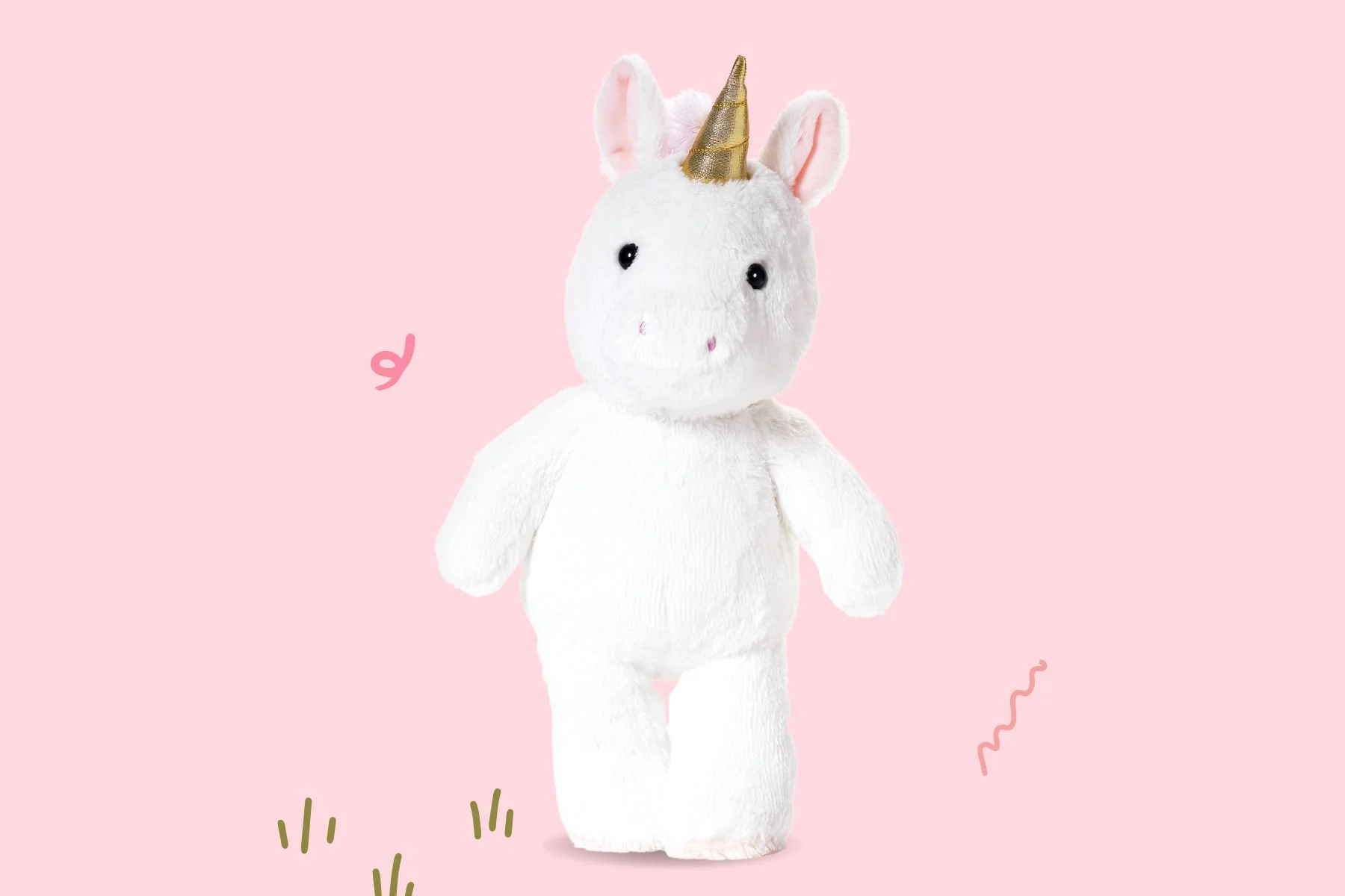 Jollyhugs™ Stuffed Animals - Image 15