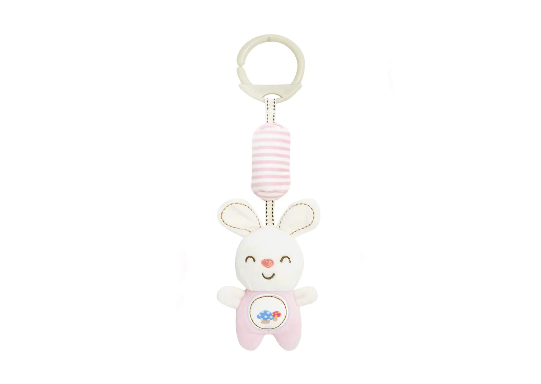Leyadoll Baby Hanging Rattle Toy - Image 4