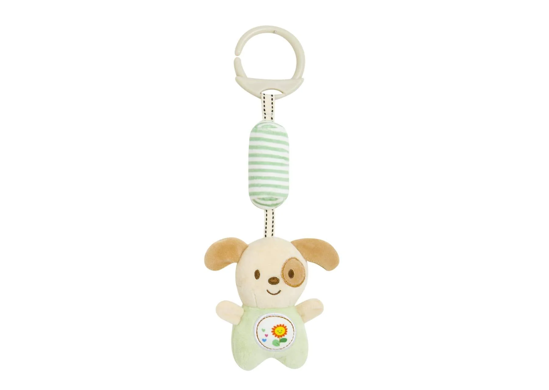 Leyadoll Baby Hanging Rattle Toy - Image 6