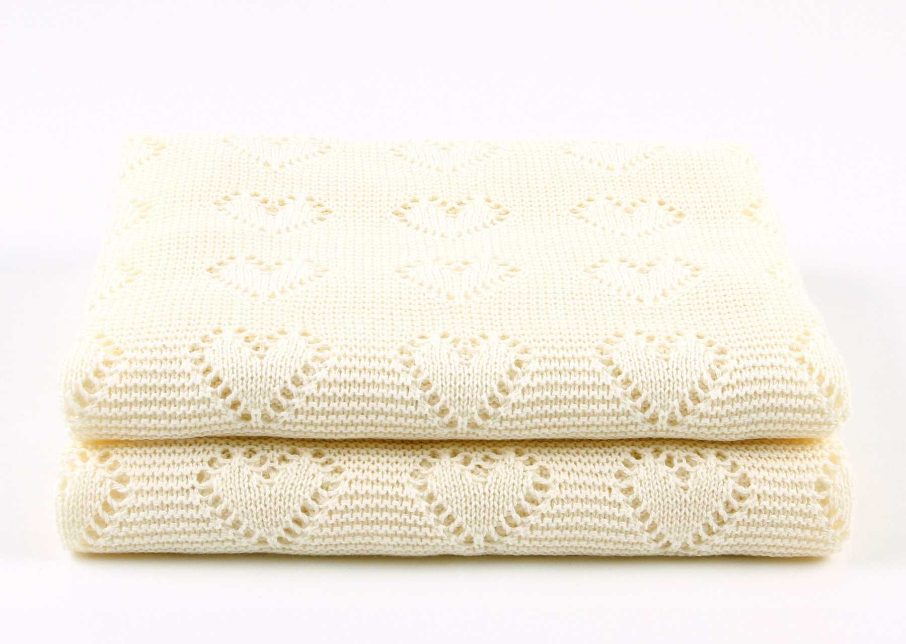 Personalized Baby Love Blanket - Image 11