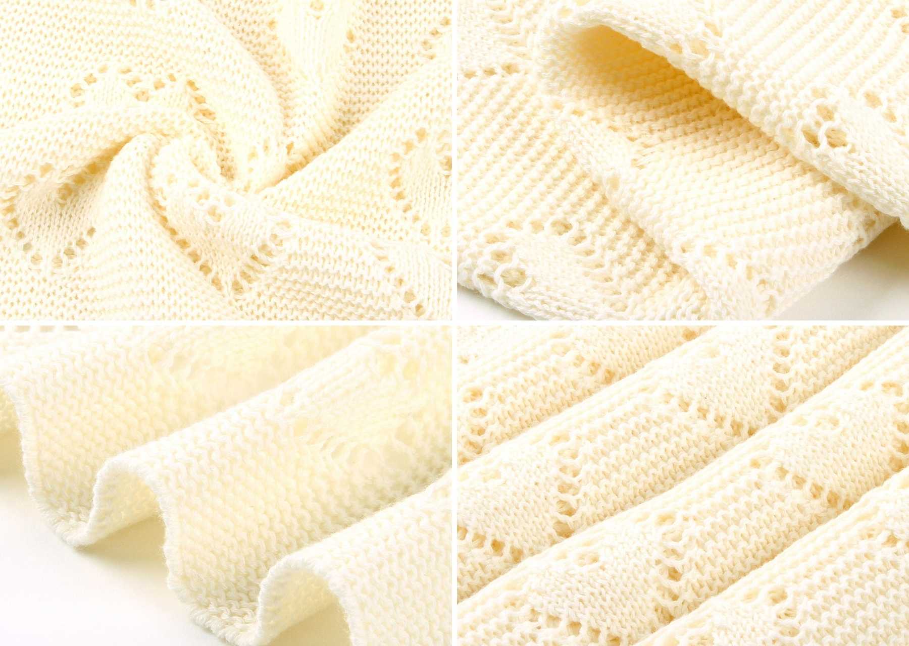 Personalized Baby Love Blanket - Image 12