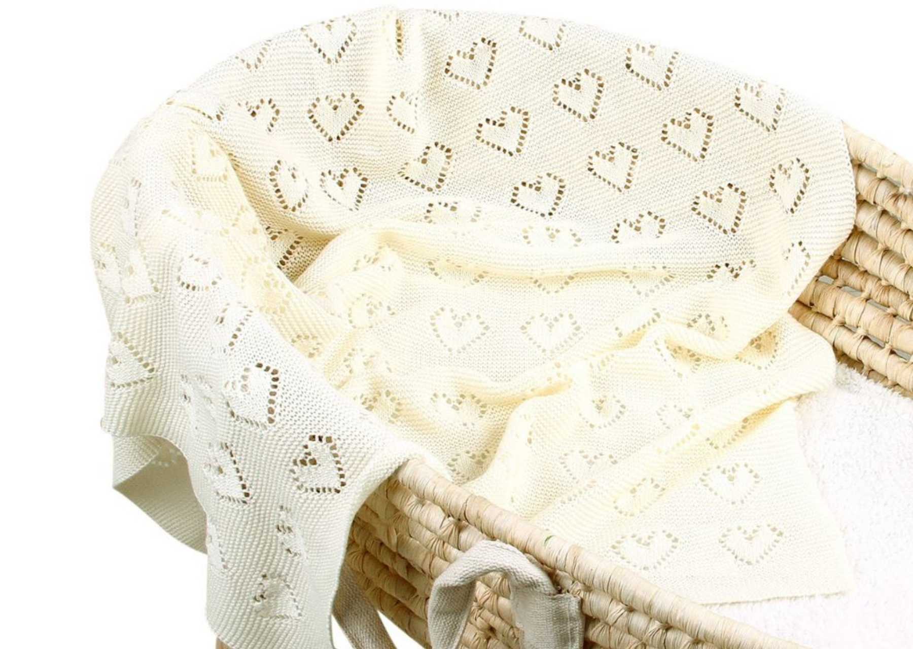 Personalized Baby Love Blanket - Image 6