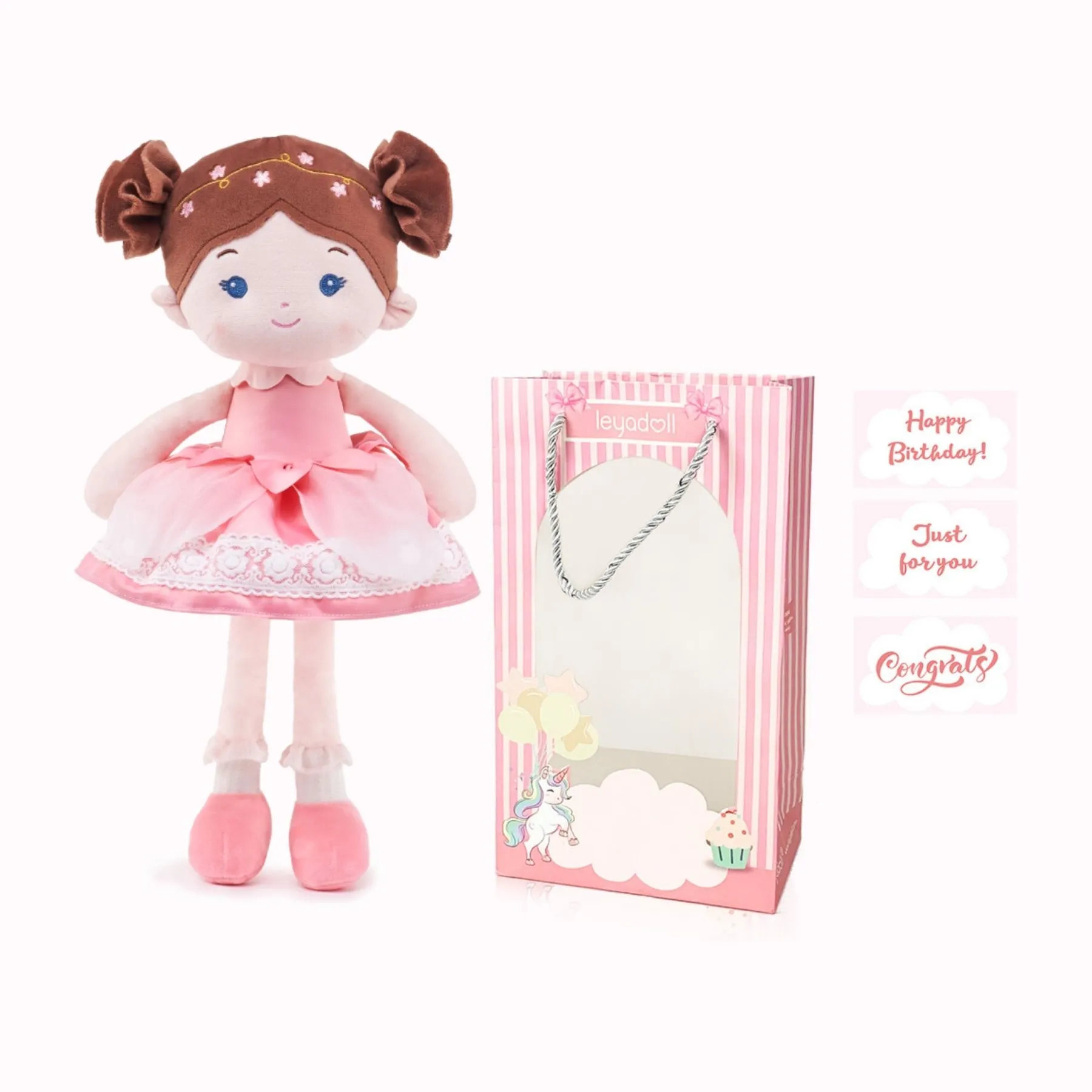 Personalized Flora Belle - Image 10