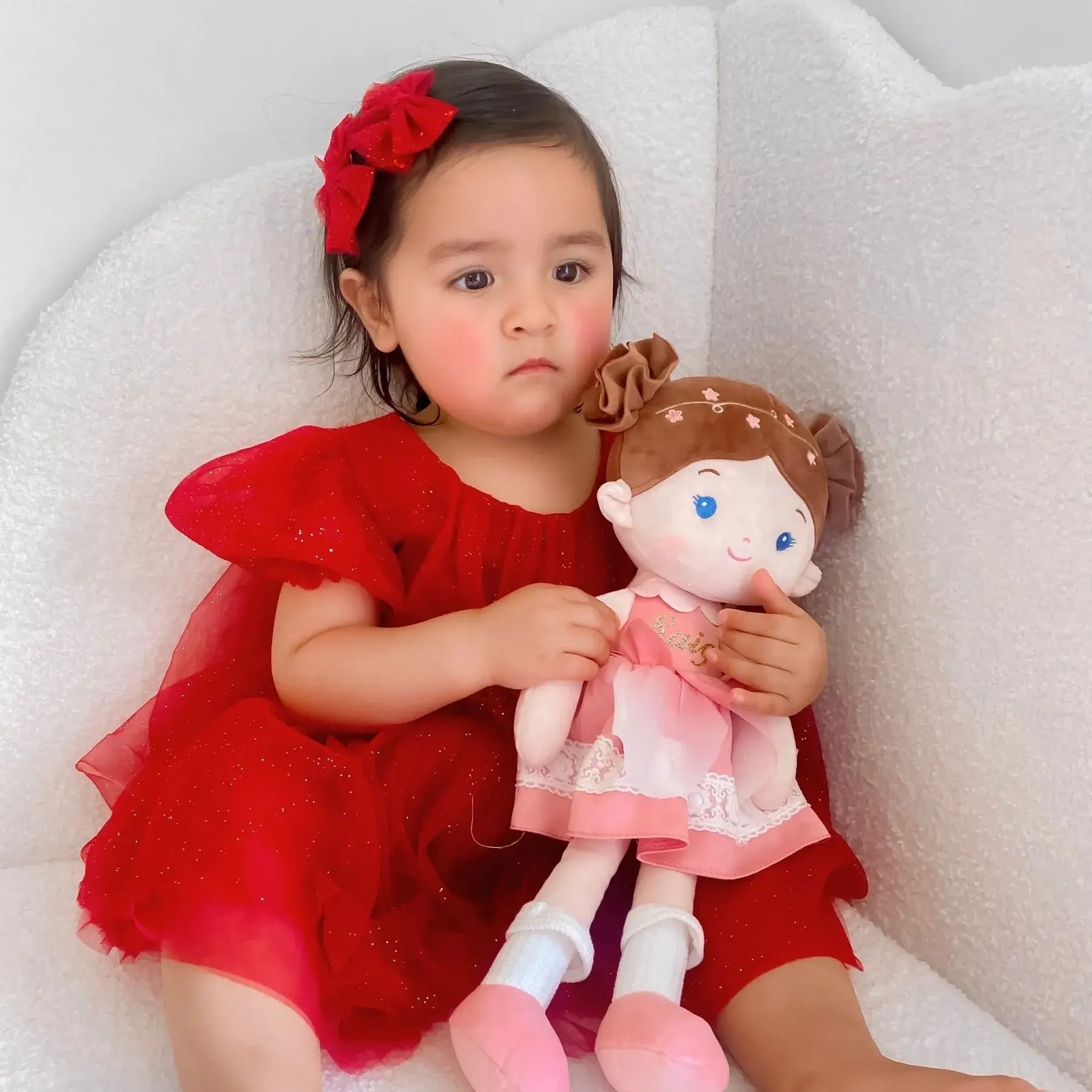 Personalized Flora Belle - Image 6