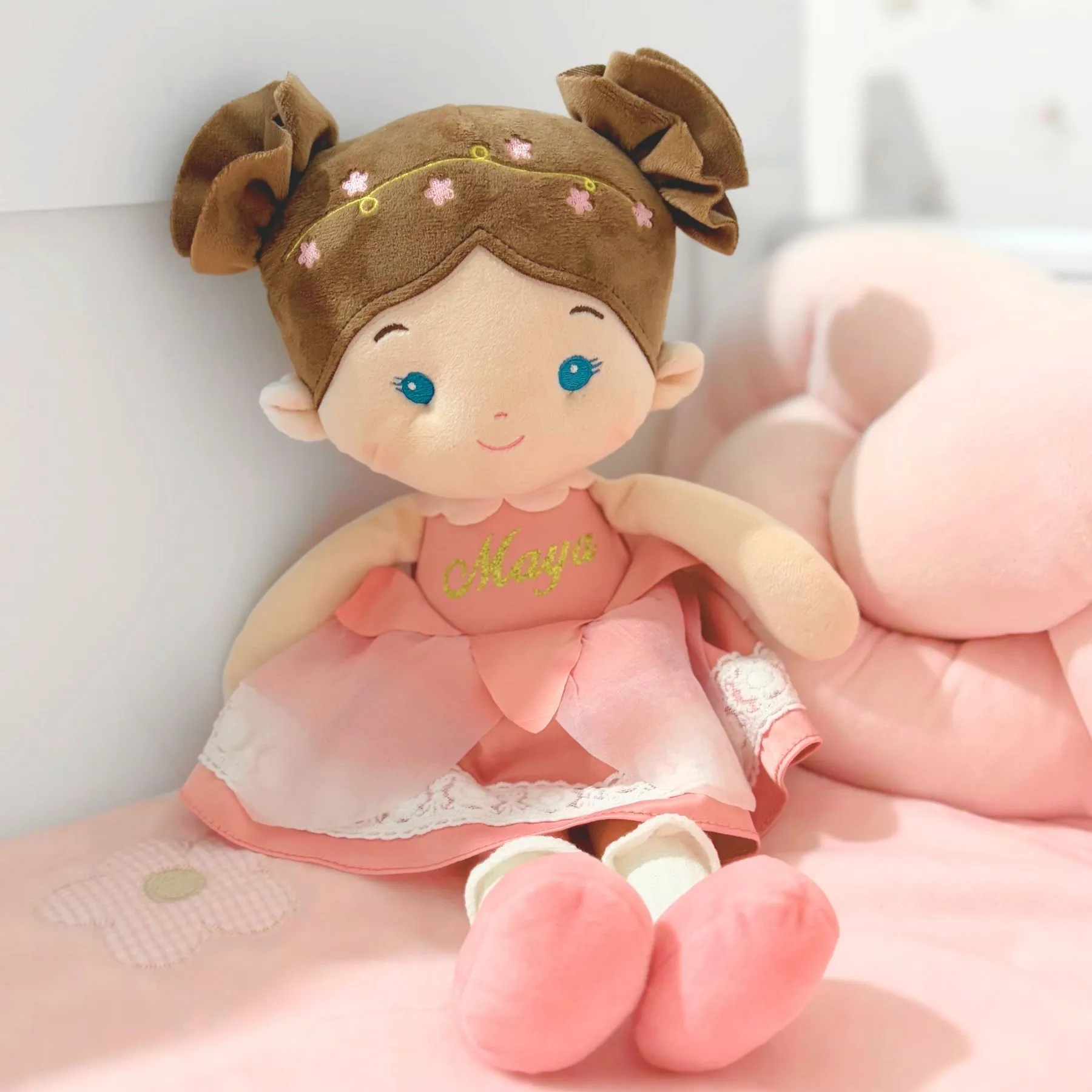 Personalized Flora Belle - Image 7