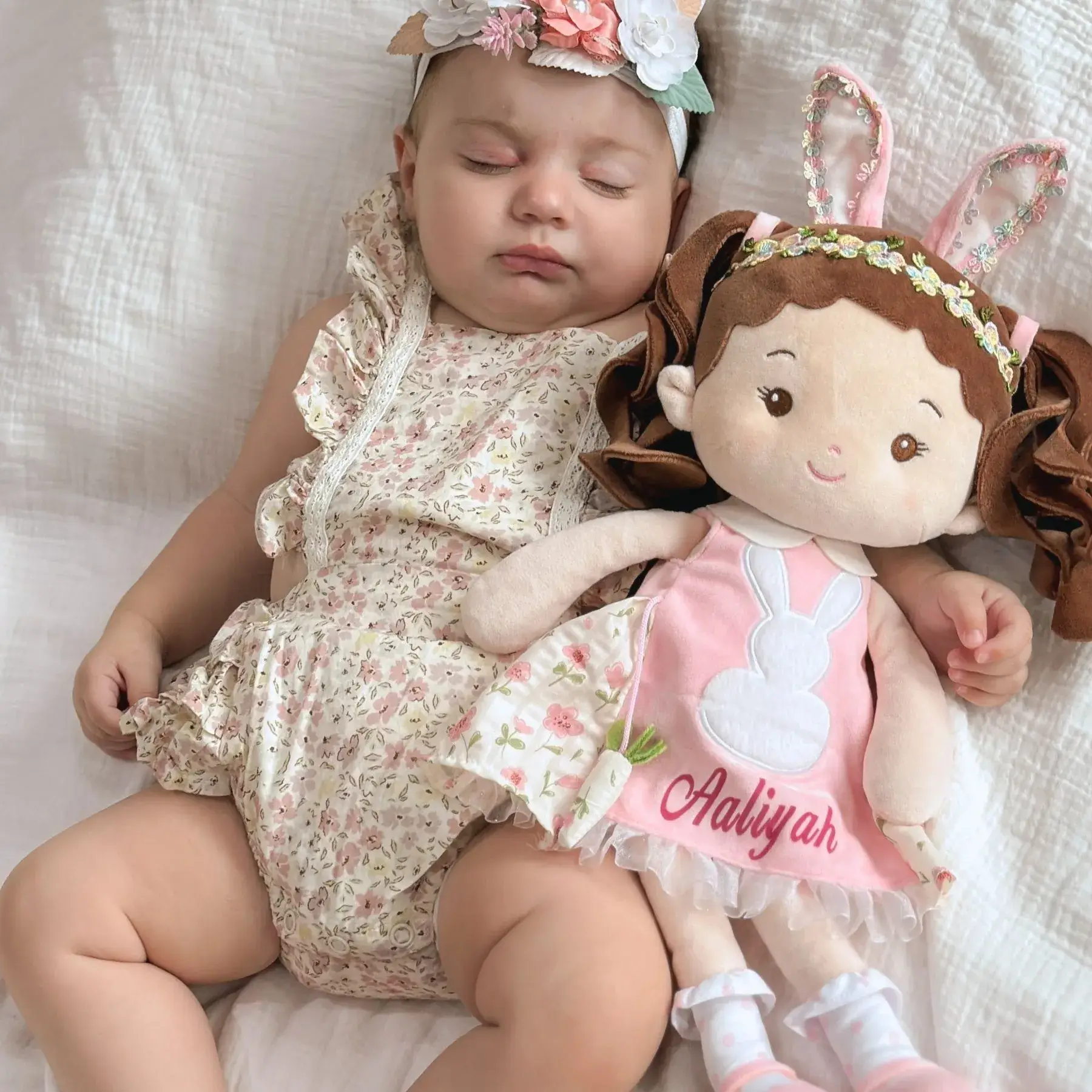 Personalized Bunny Girl - Image 6