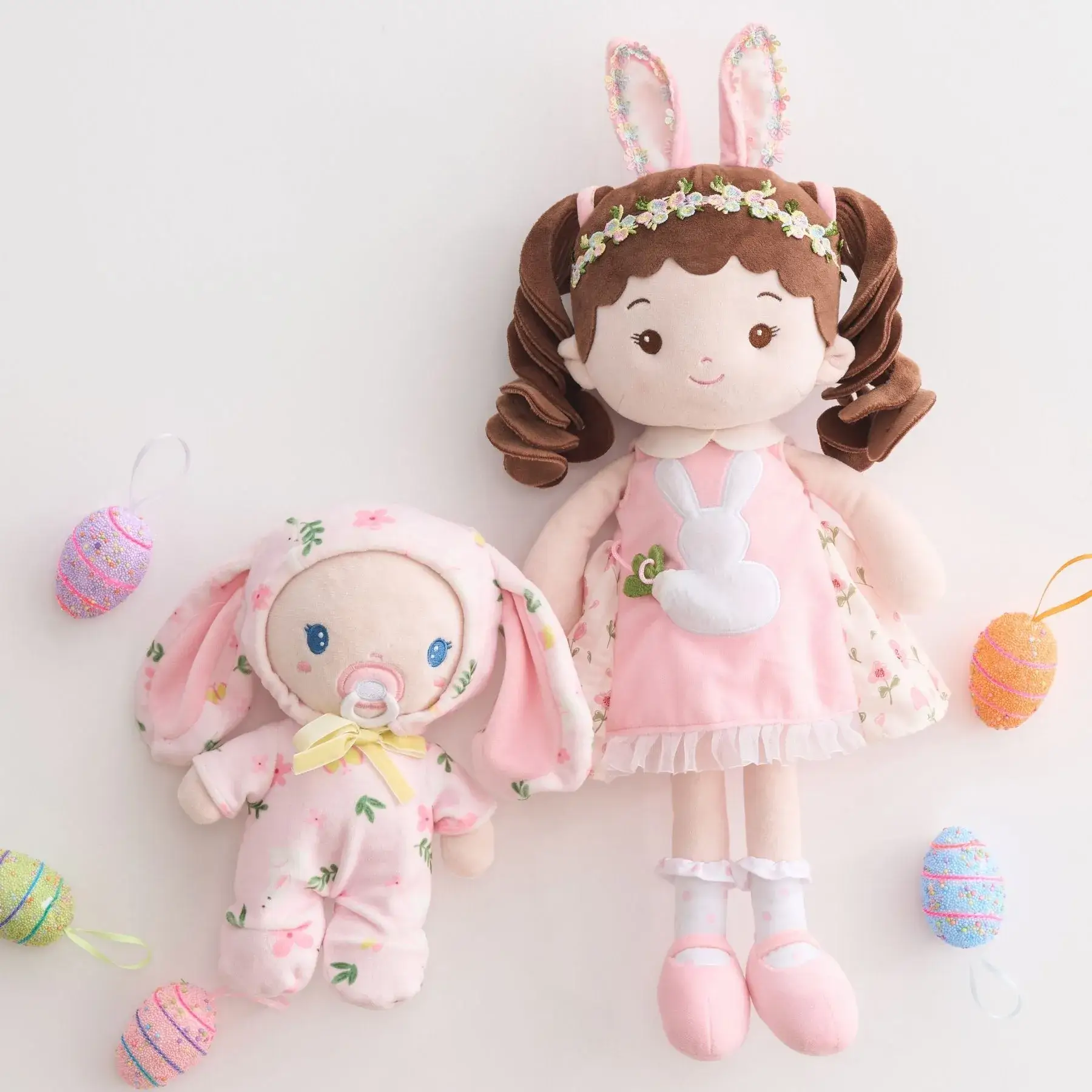 Personalized Bunny Girl - Image 8