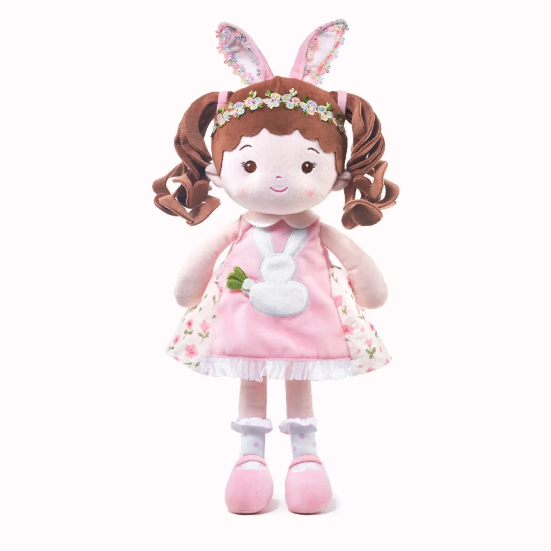 Personalized Bunny Girl - Image 9