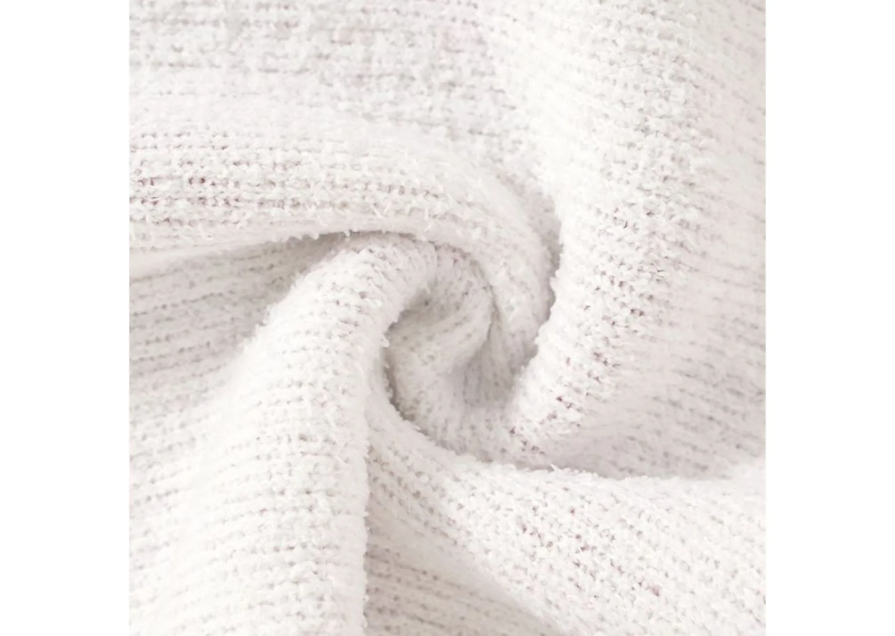 Personalized Bunny Hoodie Blanket - Image 5