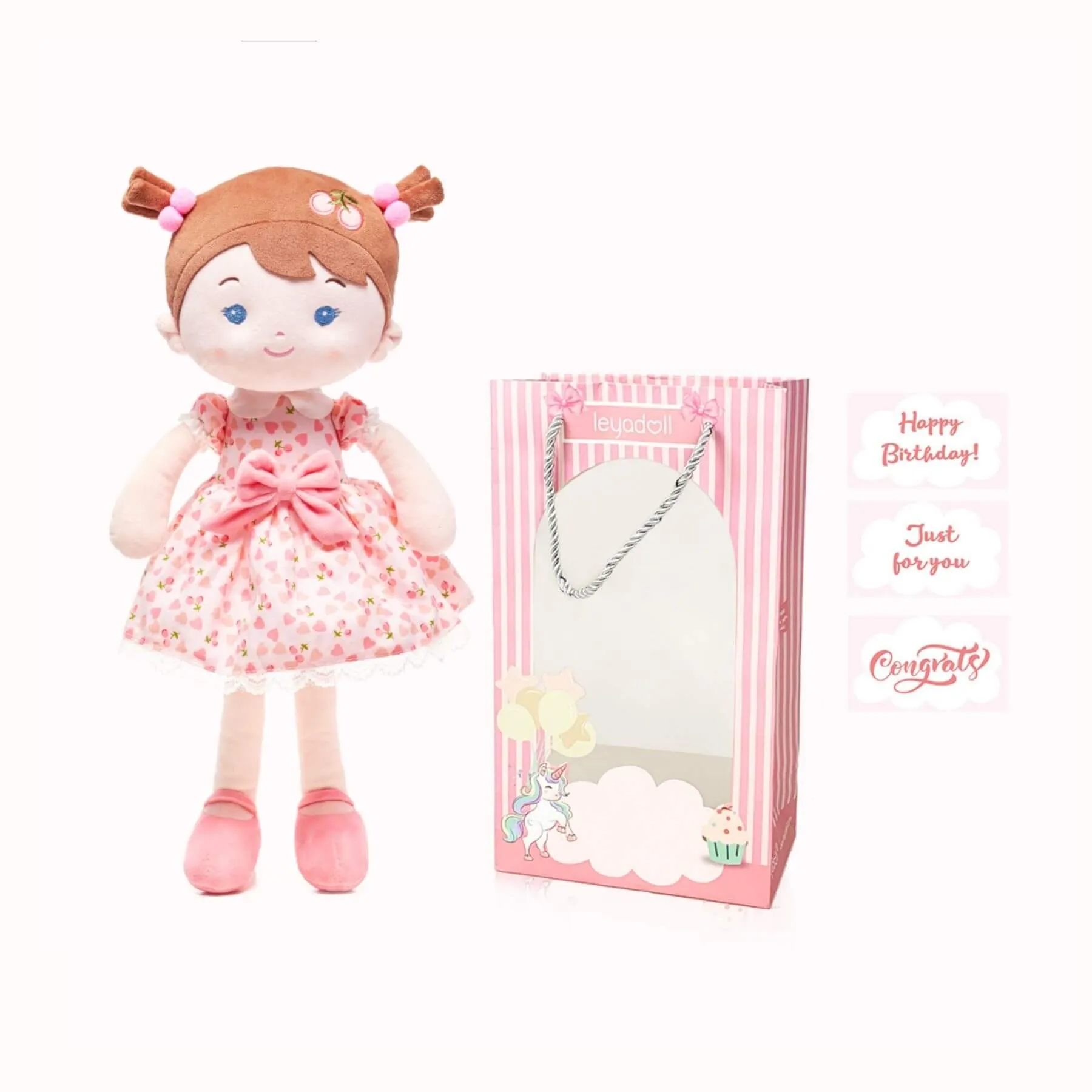 Personalized Cherry Girl - Image 10