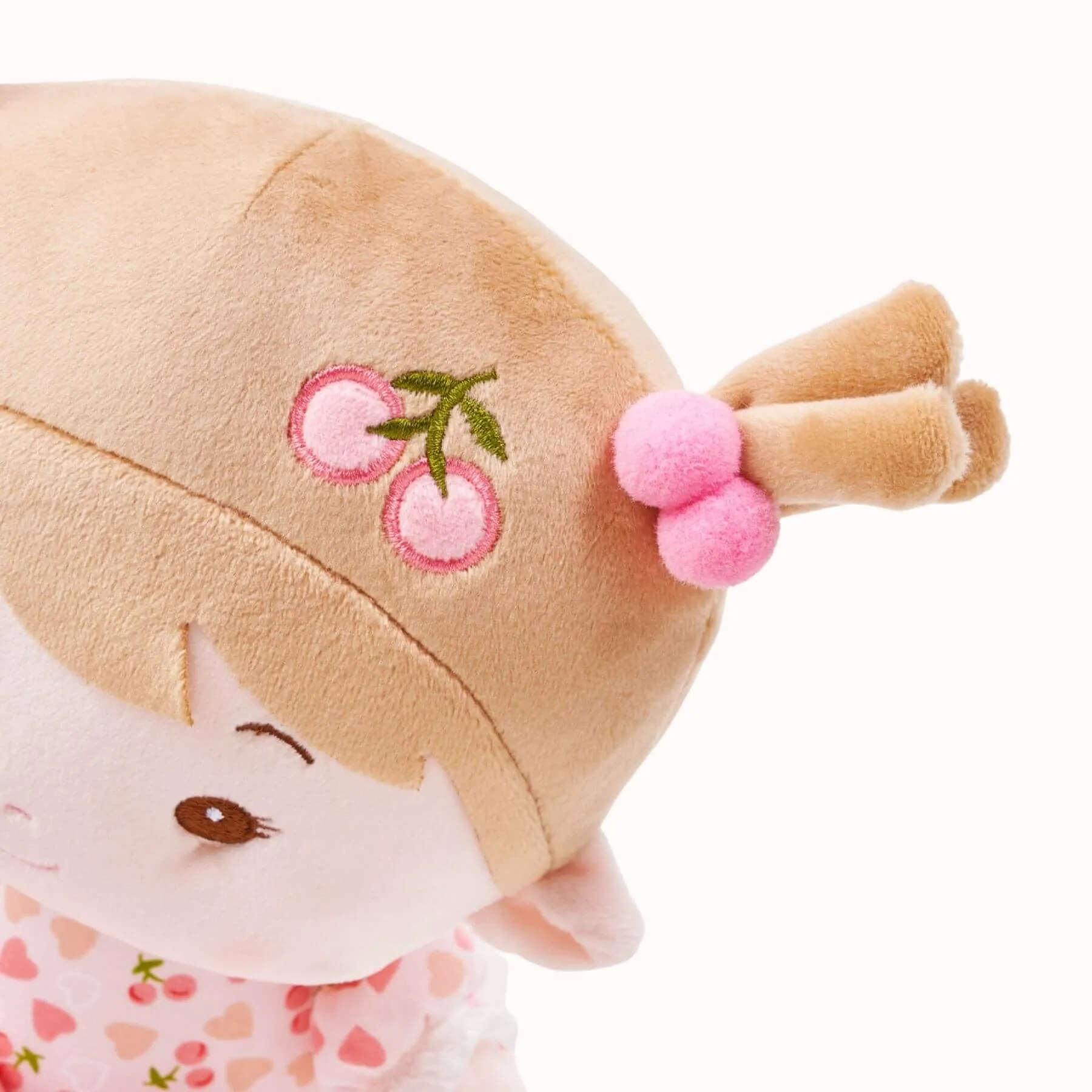 Personalized Cherry Girl - Image 3