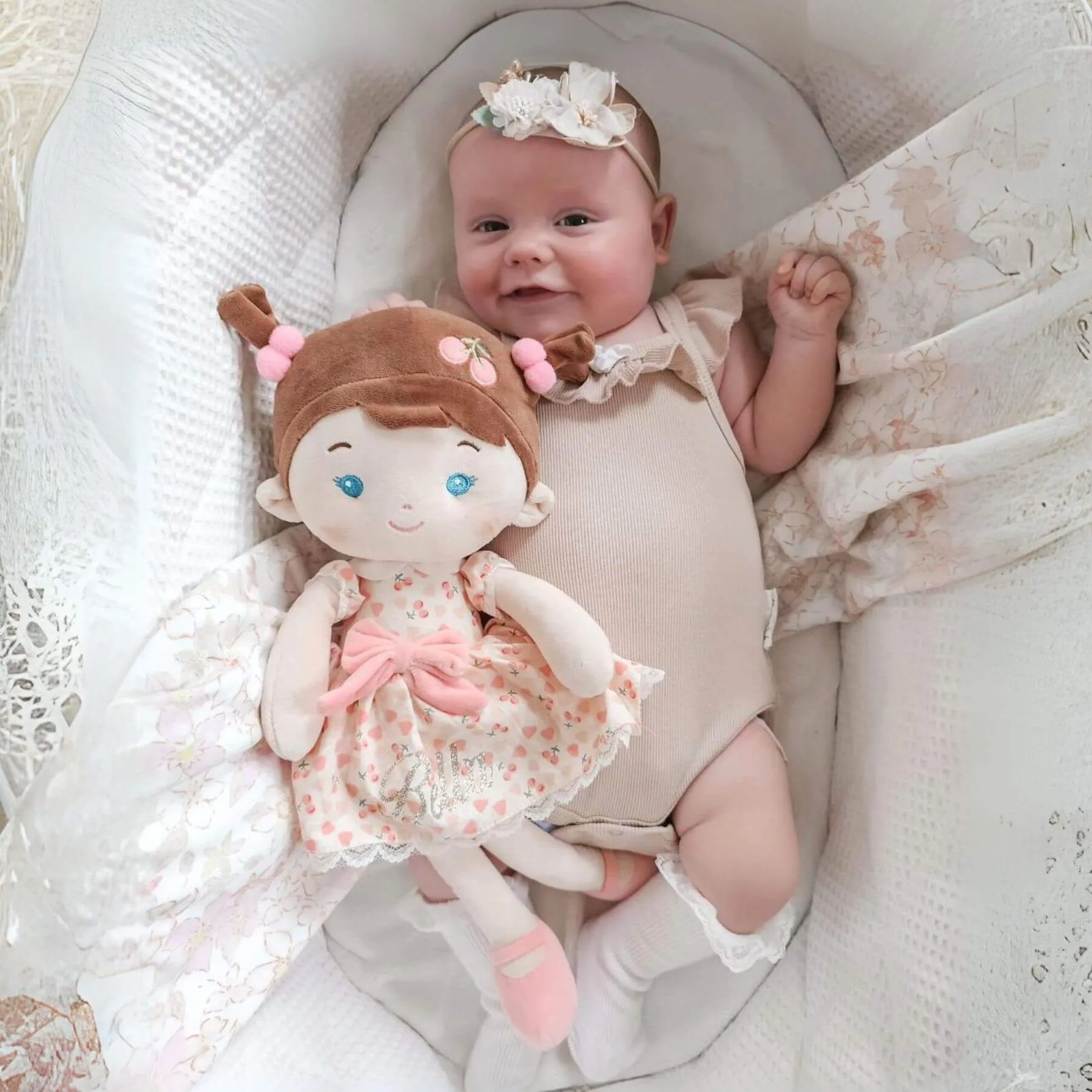 Personalized Cherry Girl - Image 5