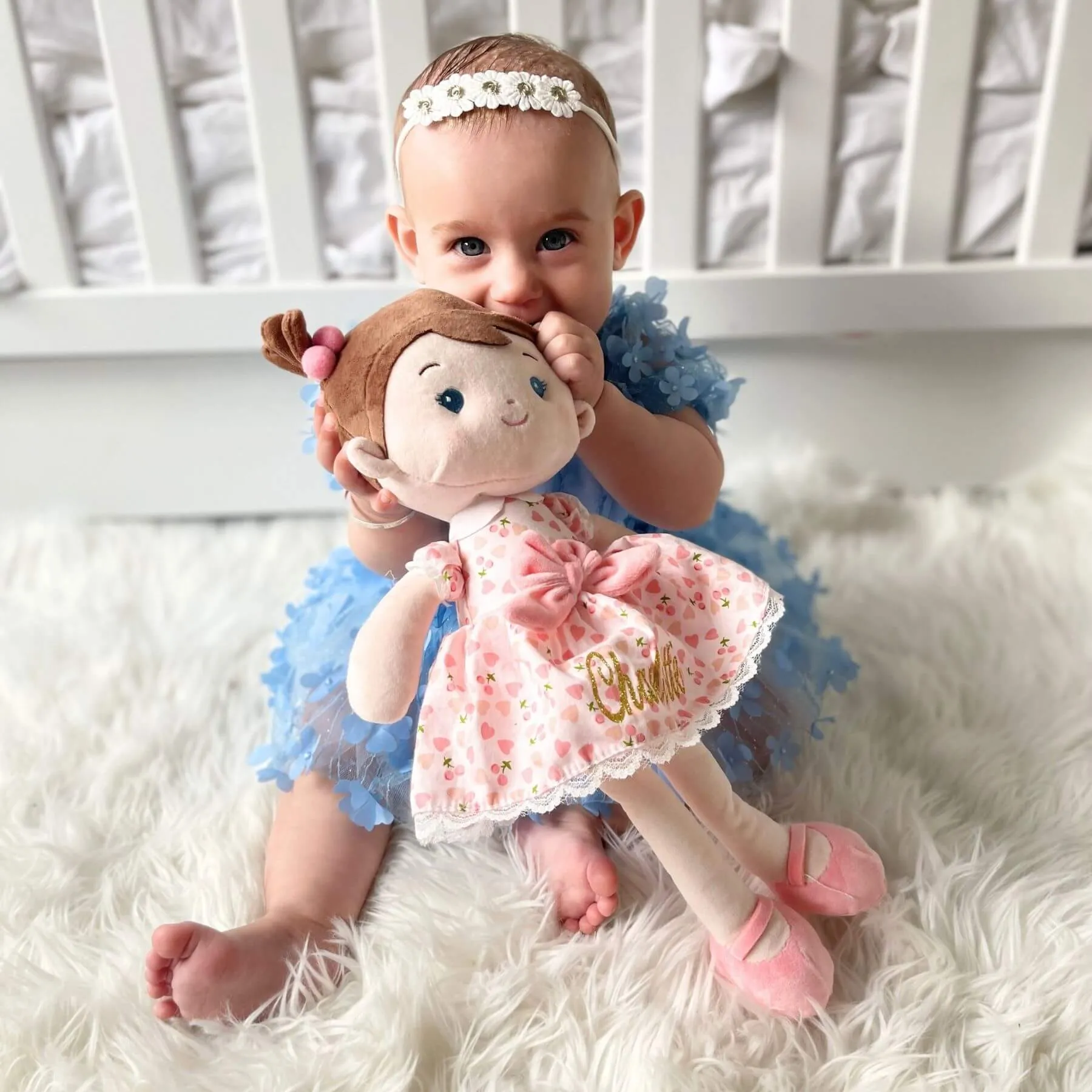 Personalized Cherry Girl - Image 6