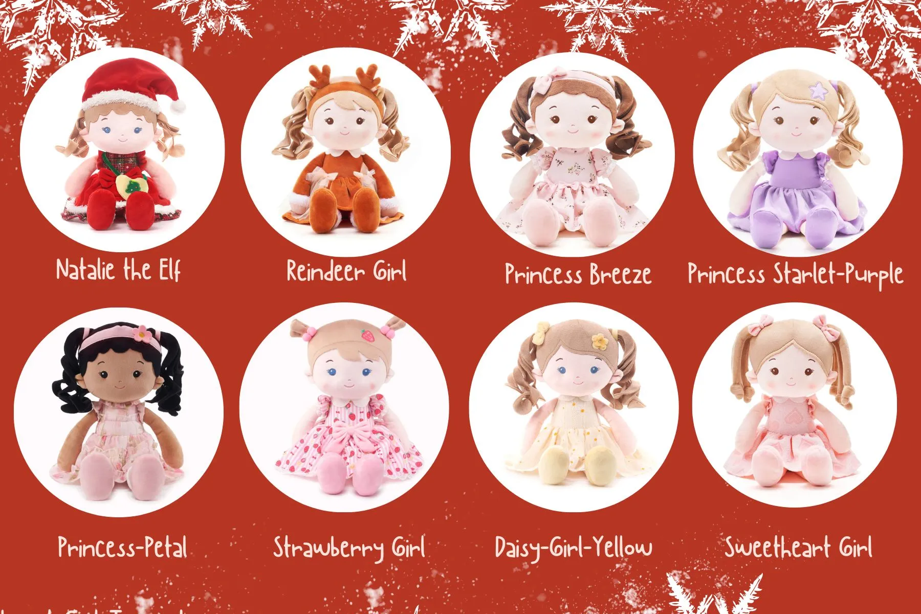 Personalized Christmas Gift Bundle - Image 10