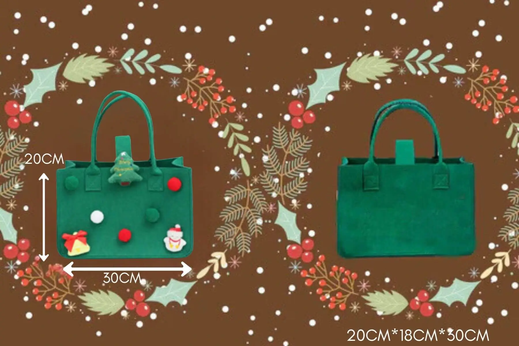 Personalized Christmas Gift Bundle - Image 4