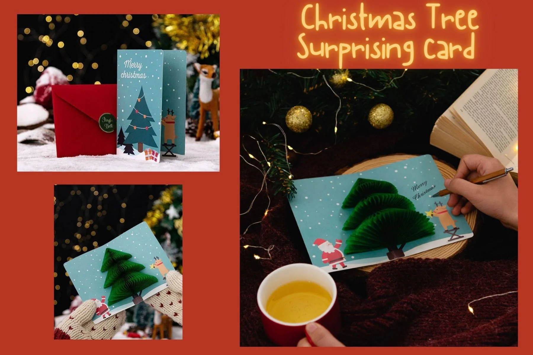 Personalized Christmas Gift Bundle - Image 5