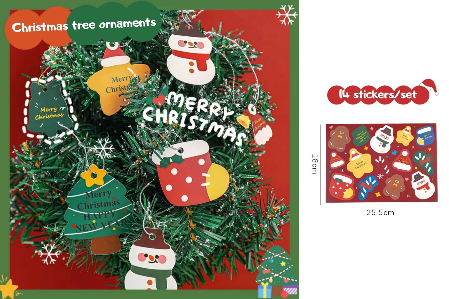 Personalized Christmas Gift Bundle - Image 6