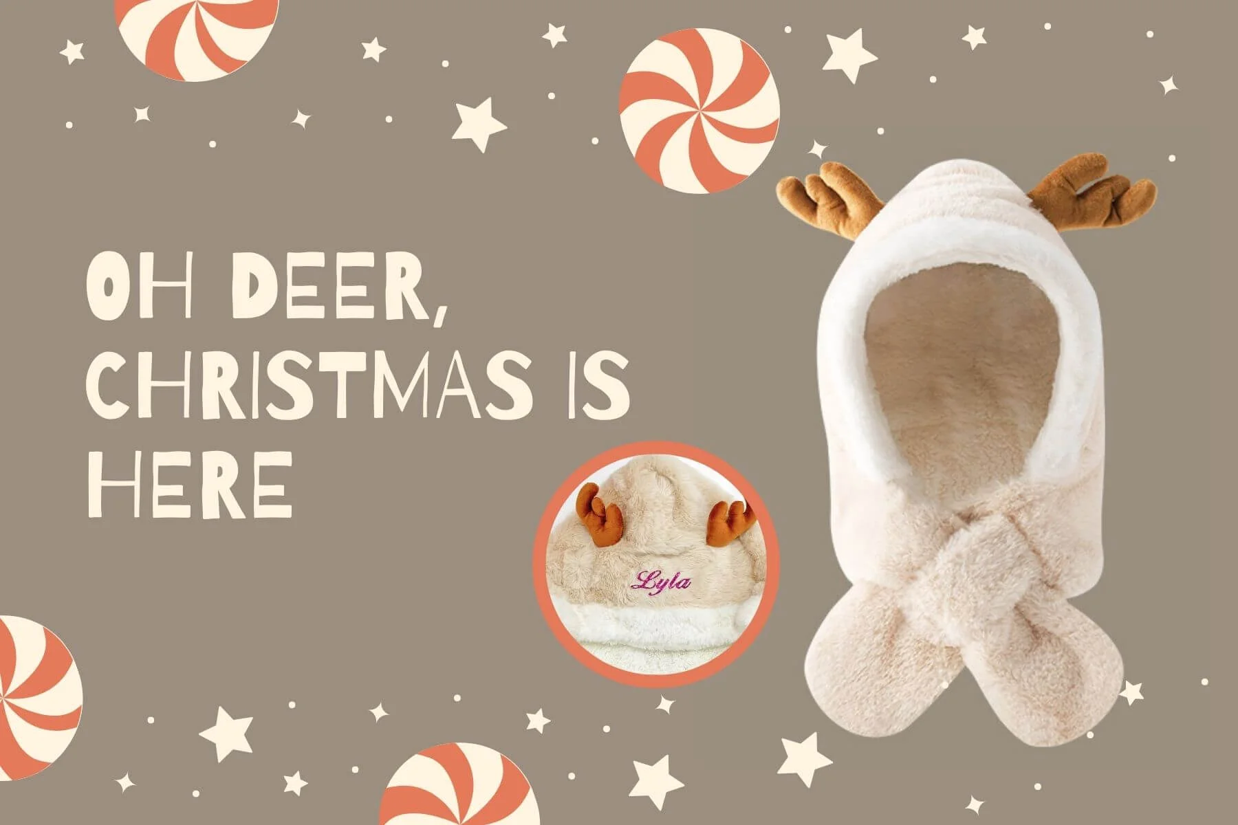 Personalized Christmas Gift Bundle - Image 7