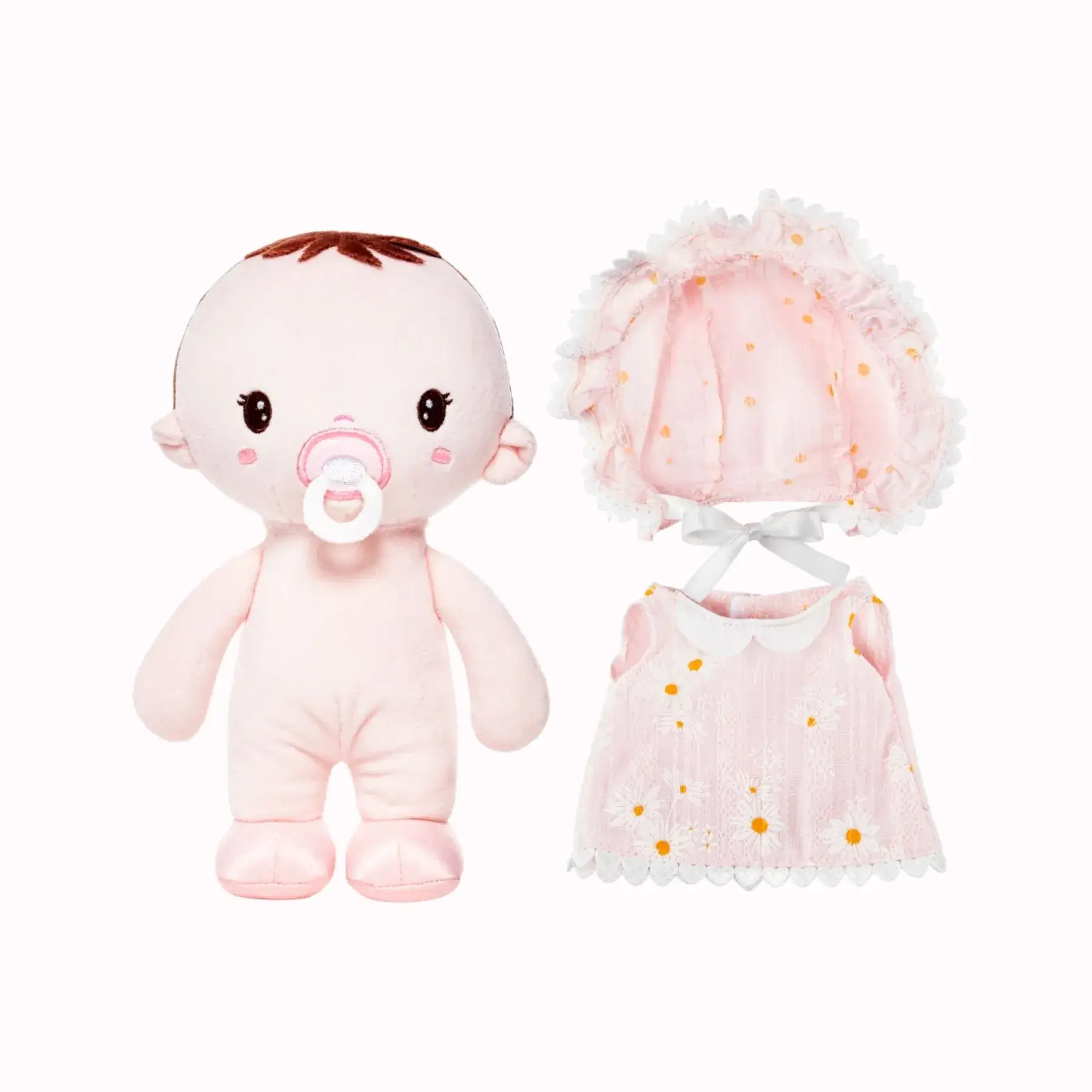 Personalized Daisy Baby Girl - Image 4