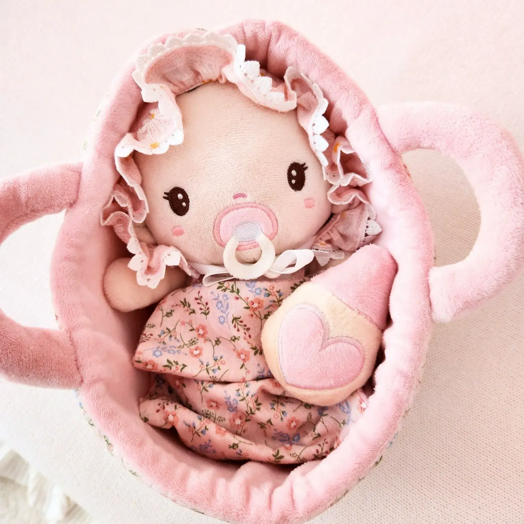 Personalized Daisy Baby Girl - Image 7