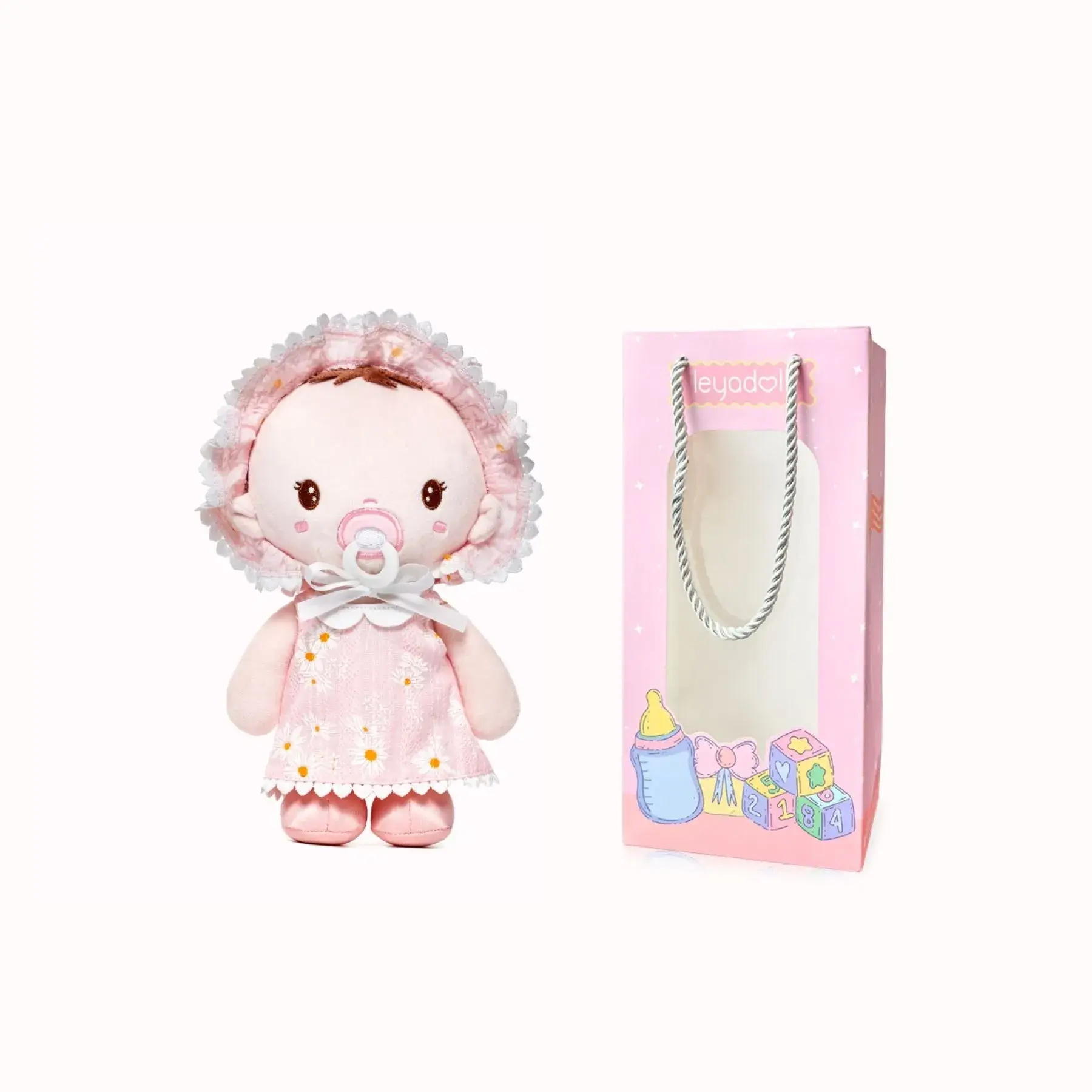 Personalized Daisy Baby Girl - Image 8