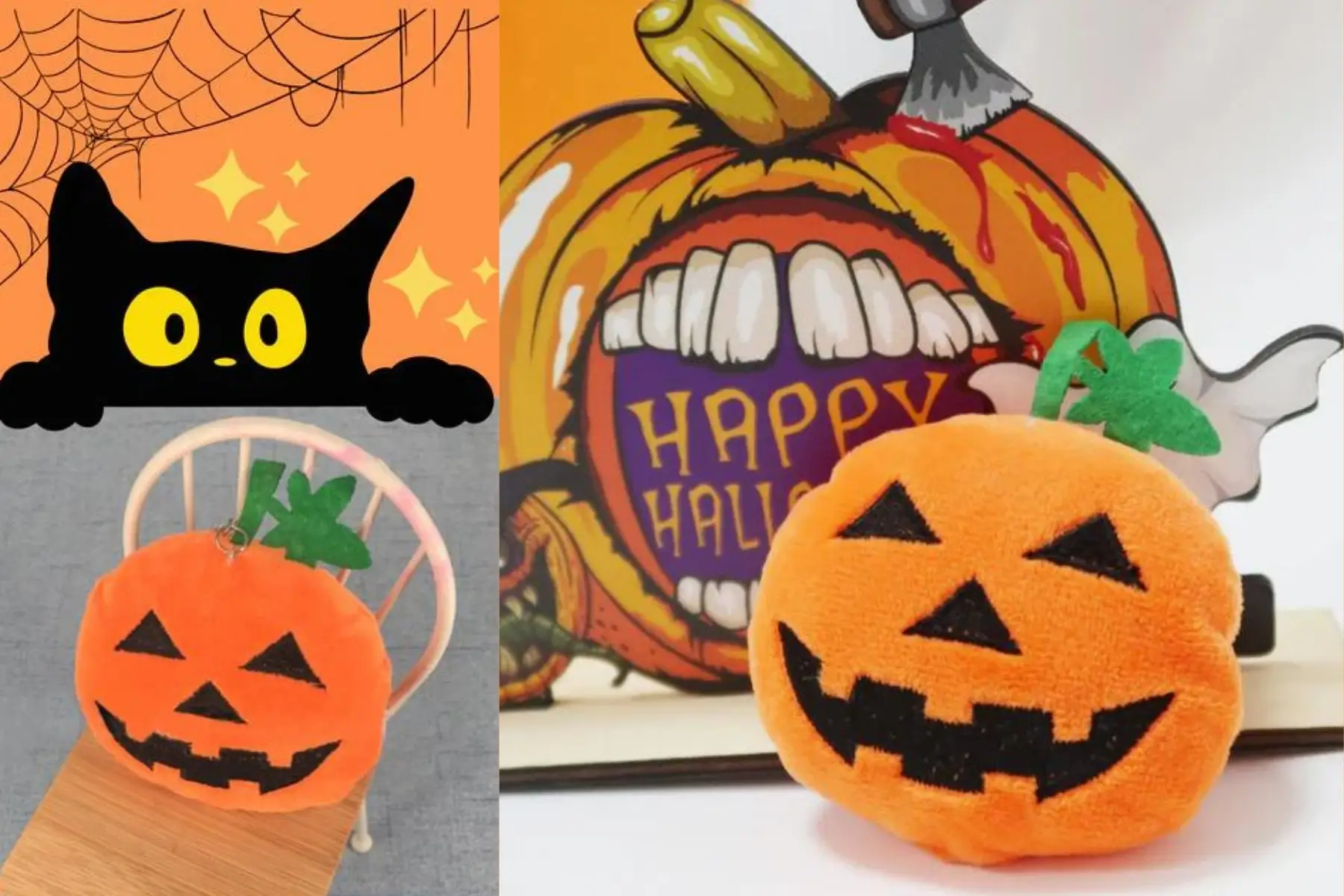 Personalized Halloween Basket - Limited Edition - Image 5