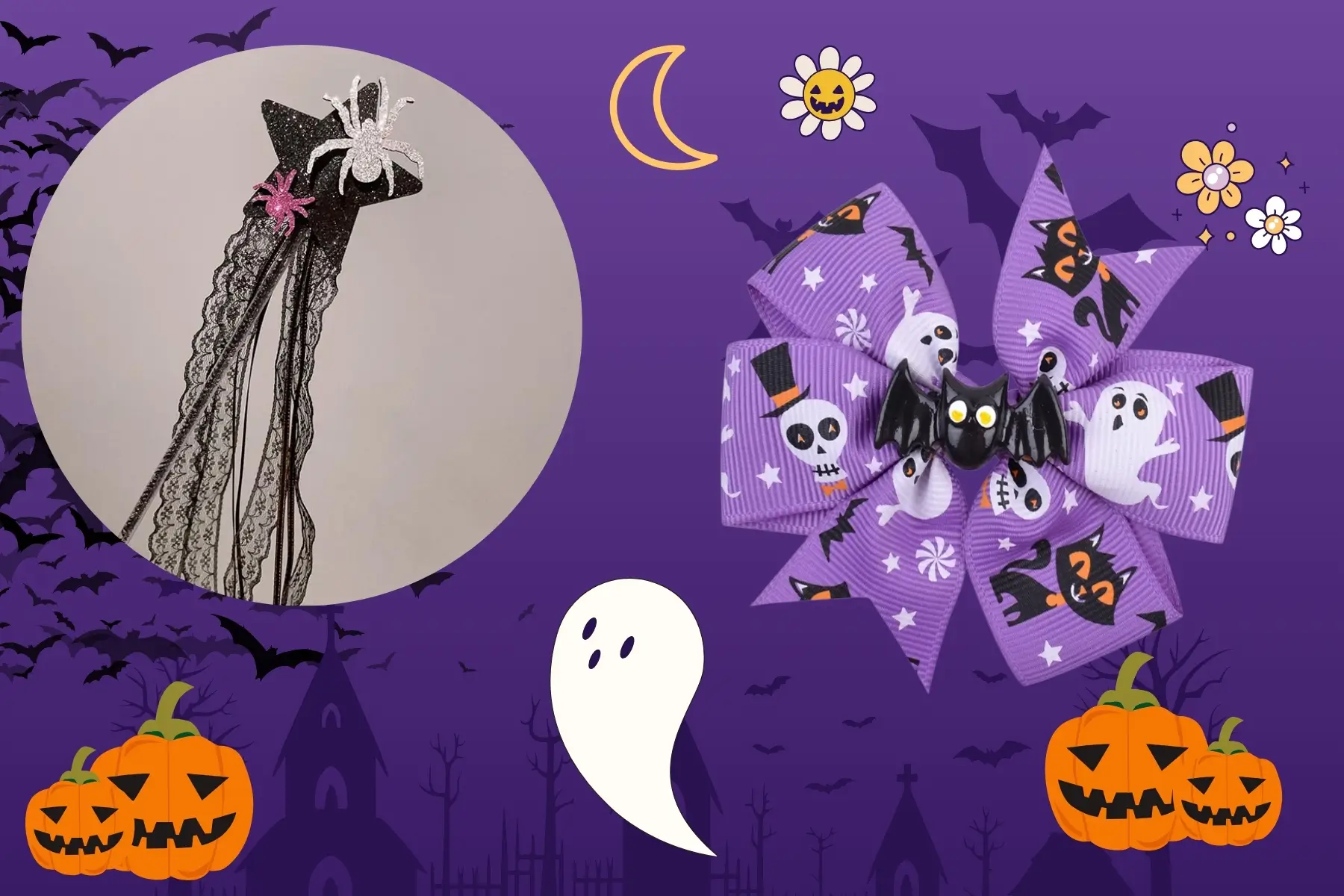 Personalized Halloween Basket - Limited Edition - Image 8