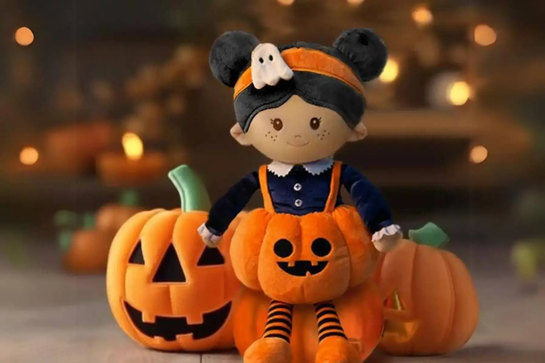 Personalized Halloween Basket - Limited Edition - Image 9