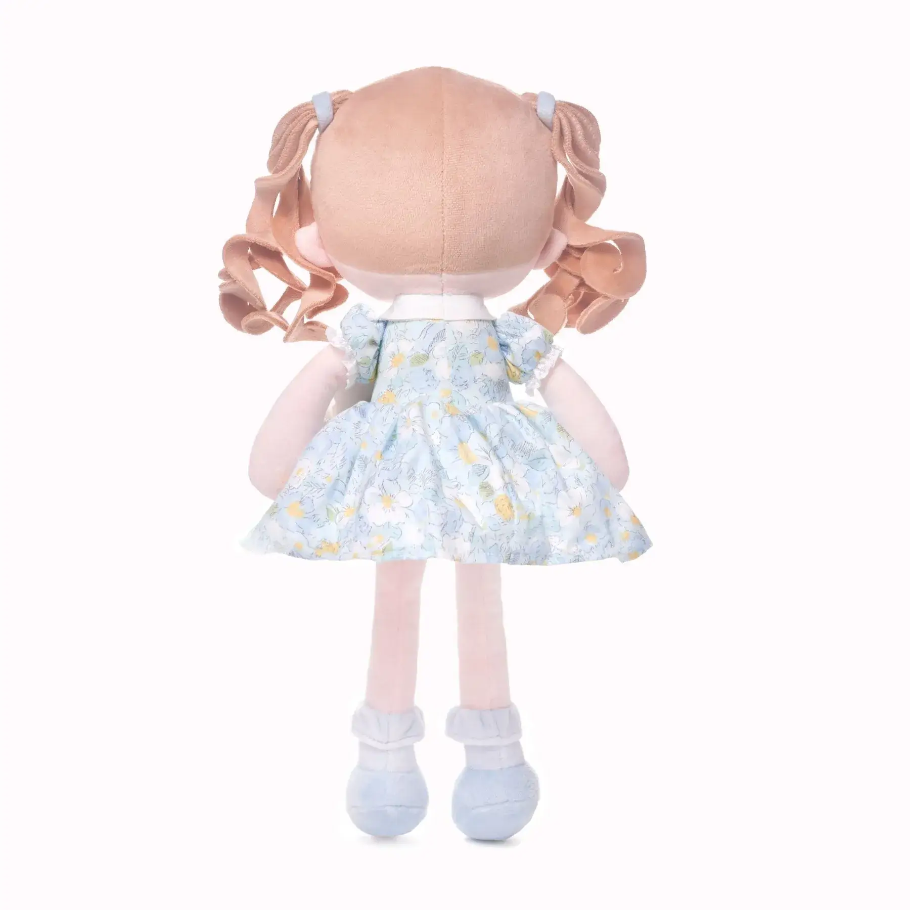 Personalized Lily Girl & Her Pet - Image 10