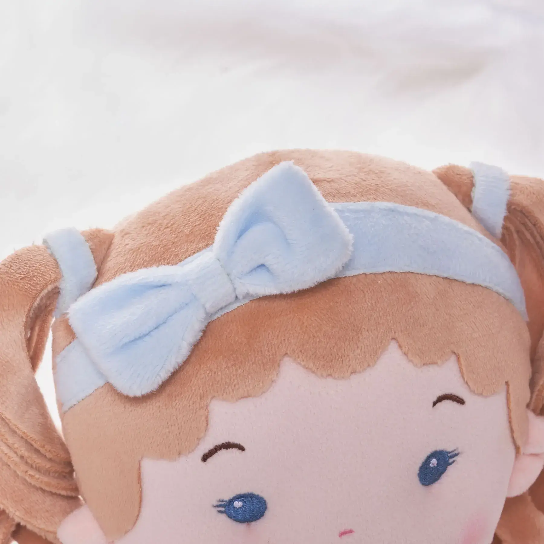 Personalized Lily Girl & Her Pet - Image 5