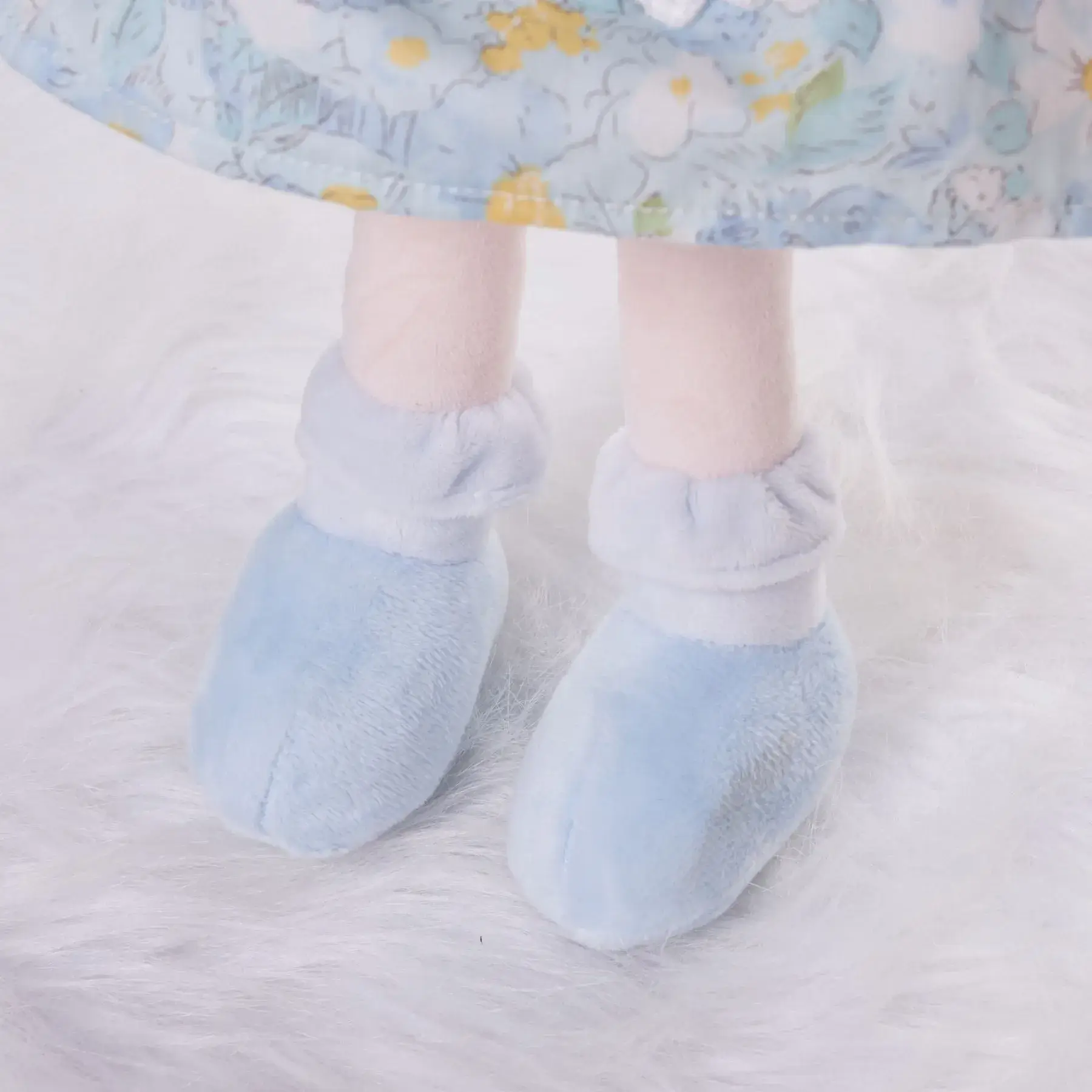 Personalized Lily Girl & Her Pet - Image 6