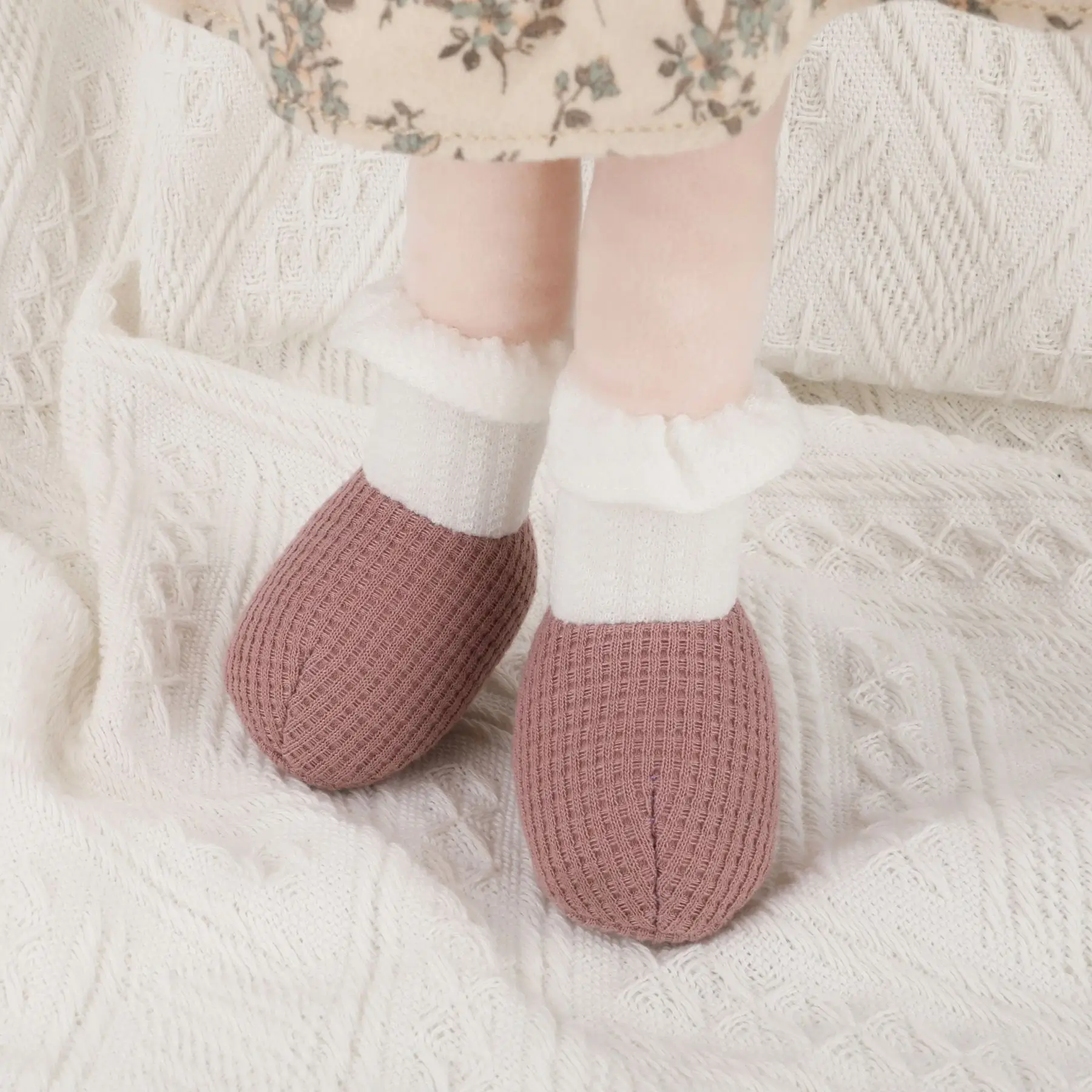 Personalized Little Miss Posy Mae - Image 4