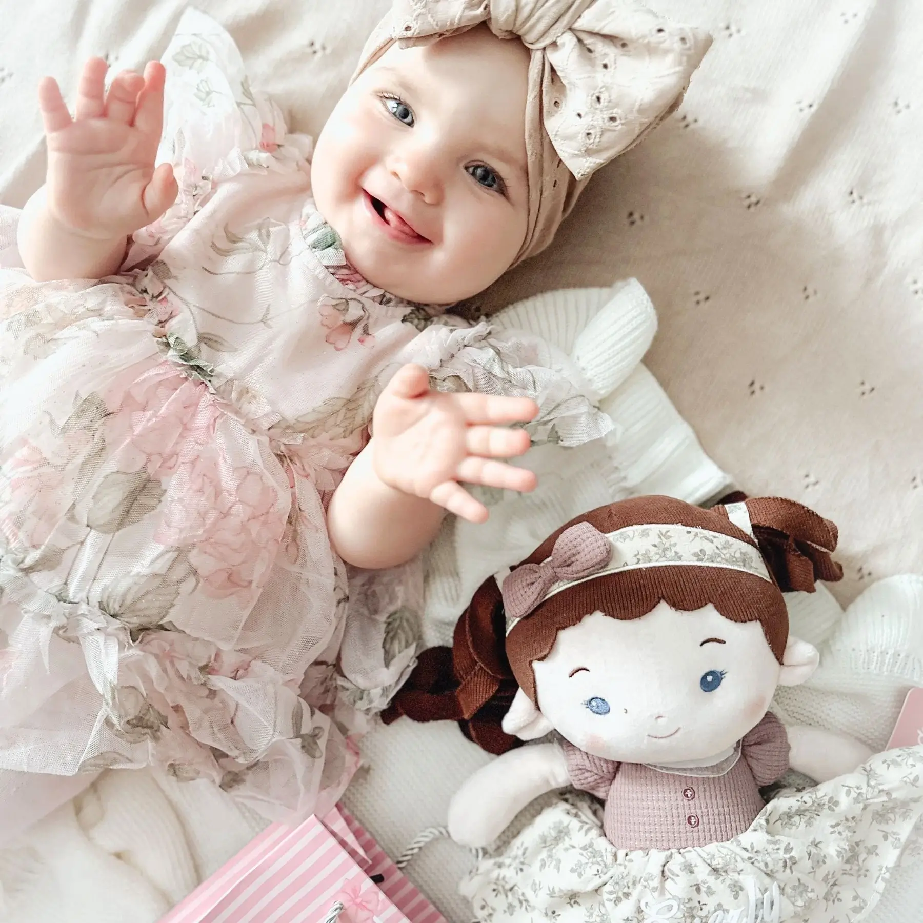 Personalized Little Miss Posy Mae - Image 5