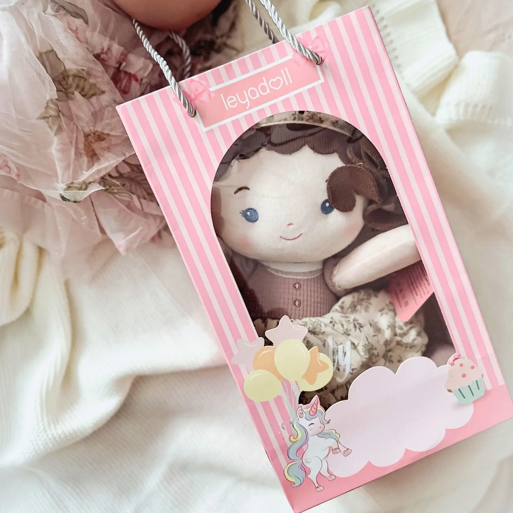 Personalized Little Miss Posy Mae - Image 6