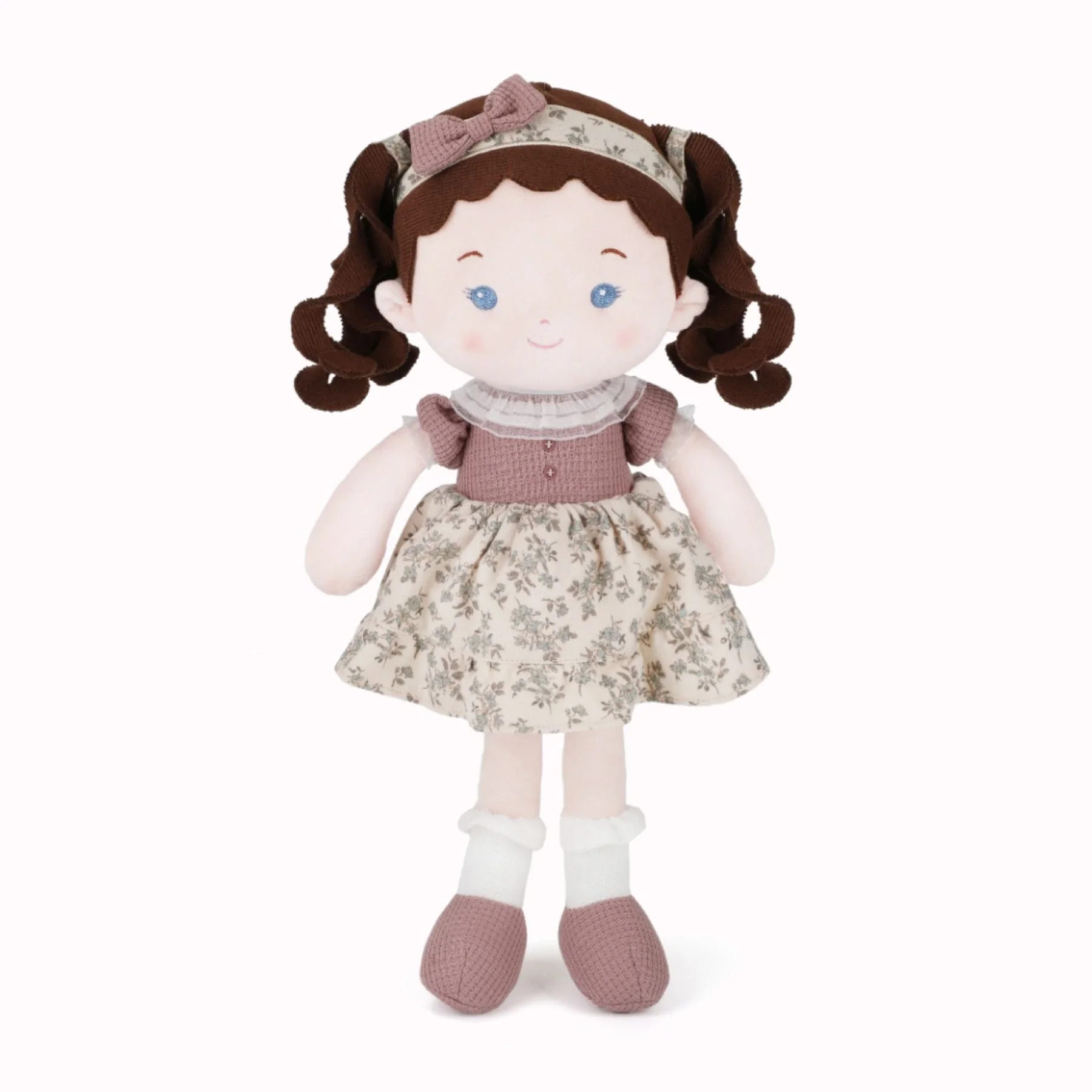 Personalized Little Miss Posy Mae - Image 8