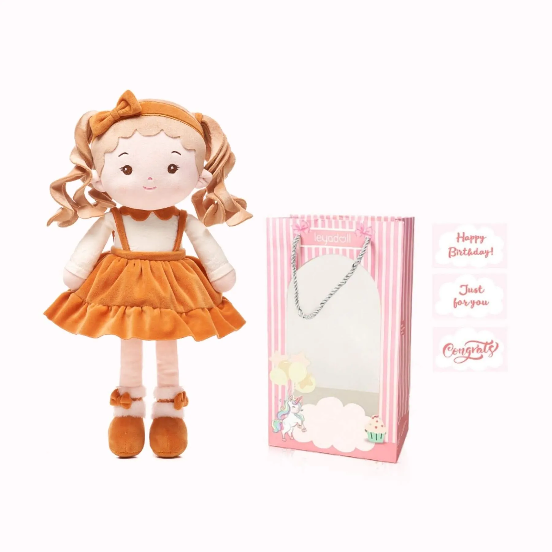 Personalized Maple Girl - Image 10