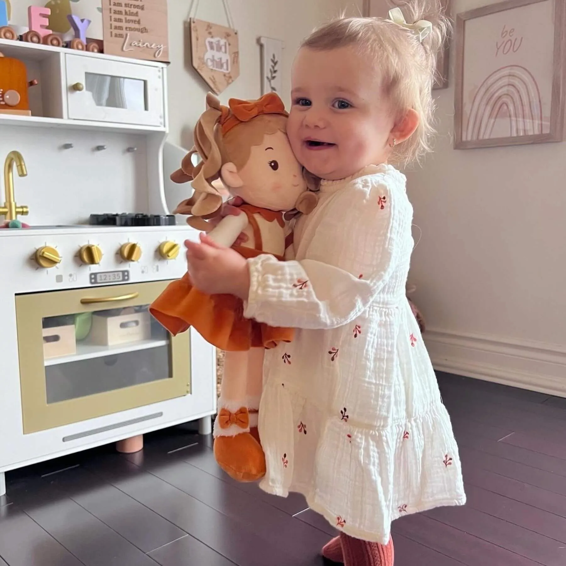 Personalized Maple Girl - Image 6