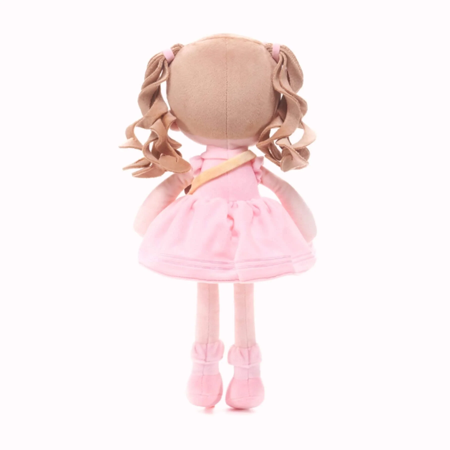 Personalized Milly Girl & Her Pet - Image 14