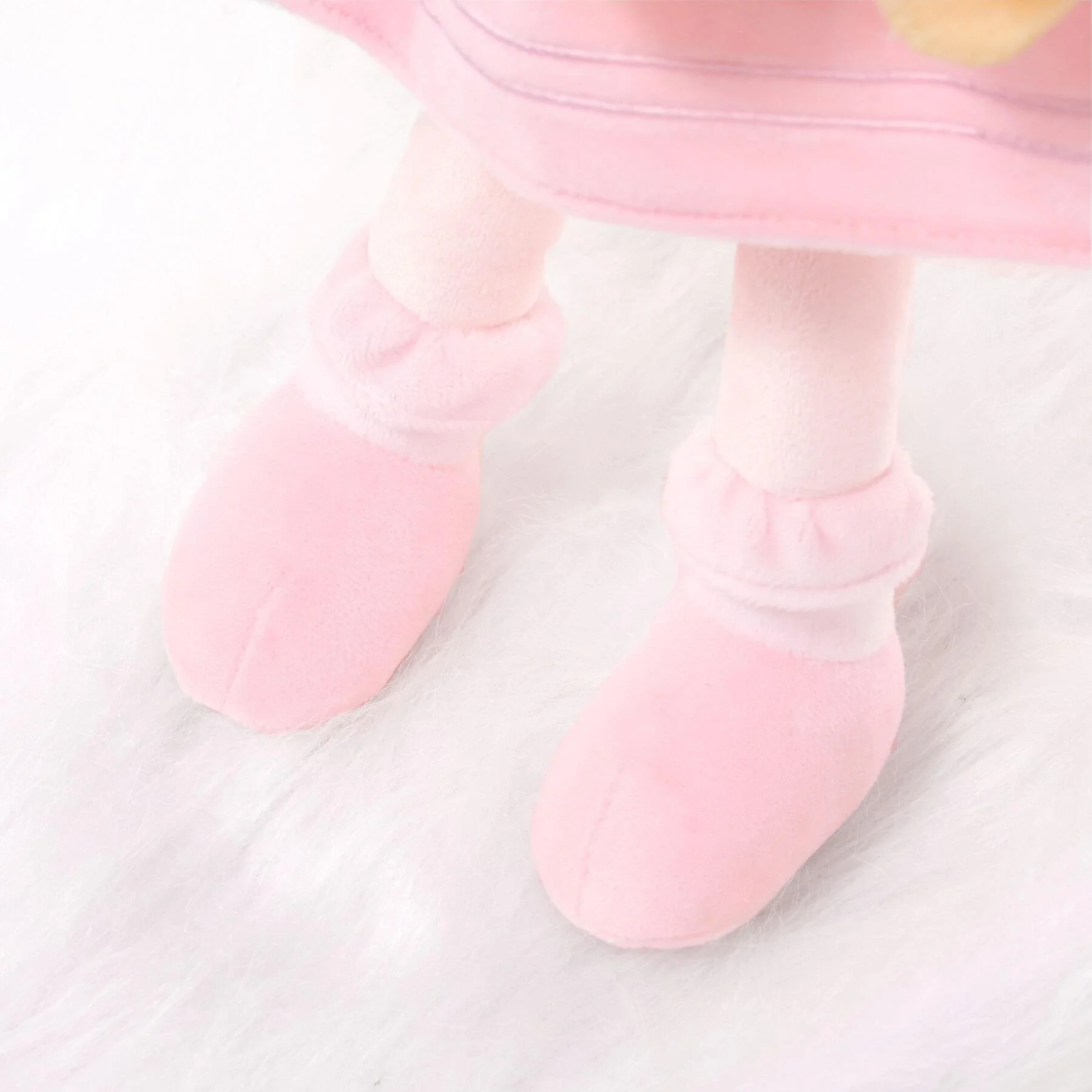 Personalized Milly Girl & Her Pet - Image 7