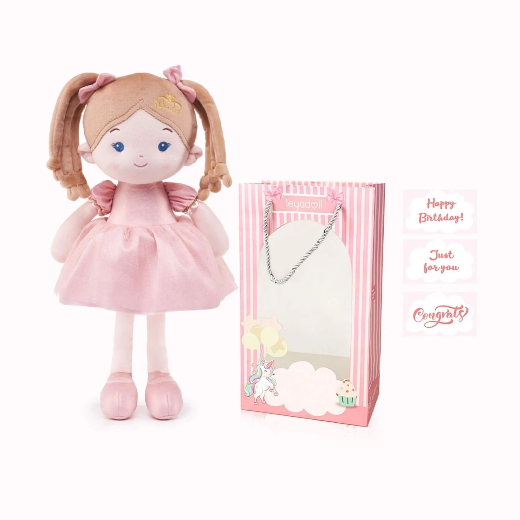 Personalized Princess Coral - Image 10