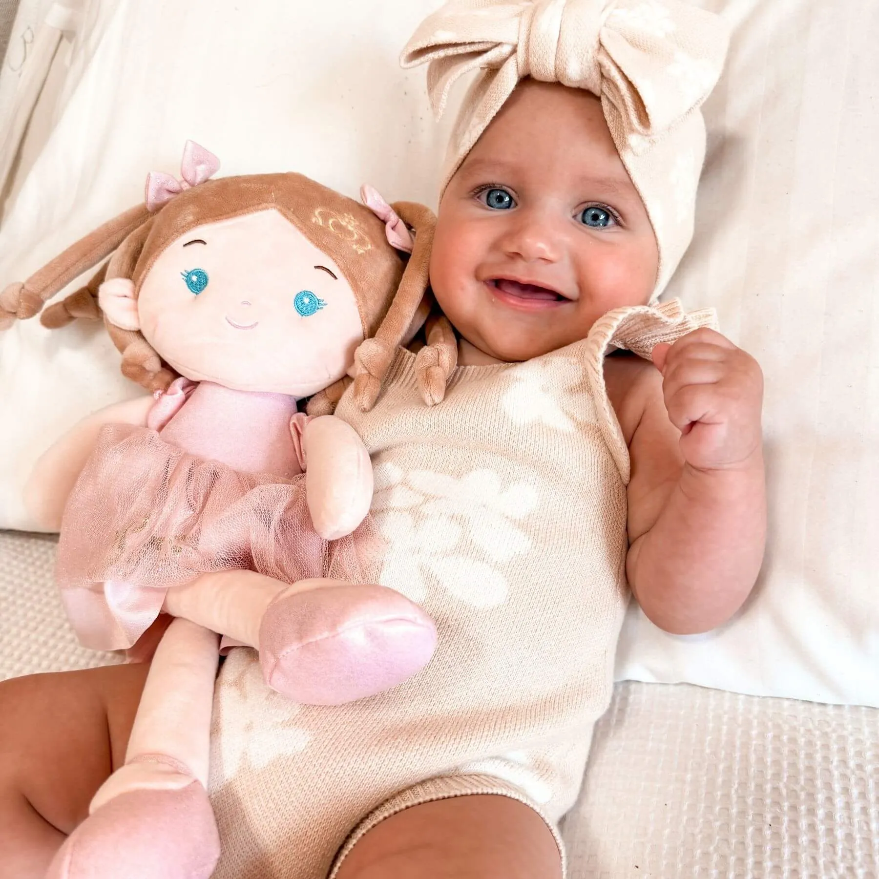 Personalized Princess Coral - Image 5