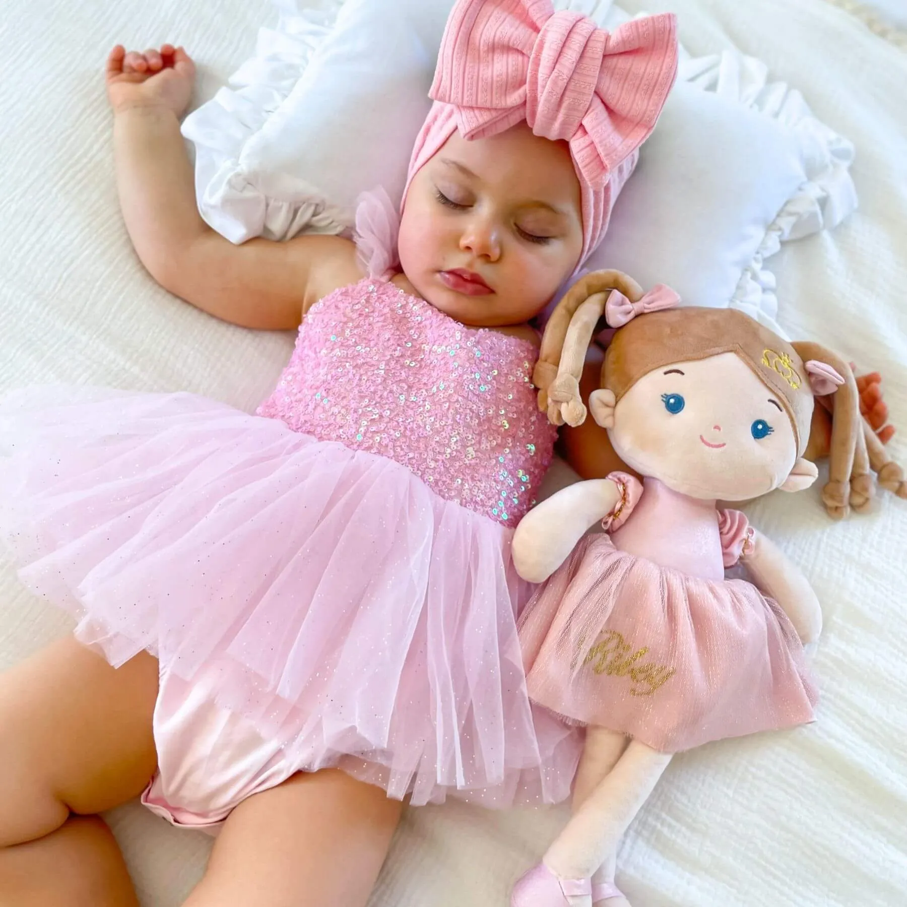 Personalized Princess Coral - Image 6